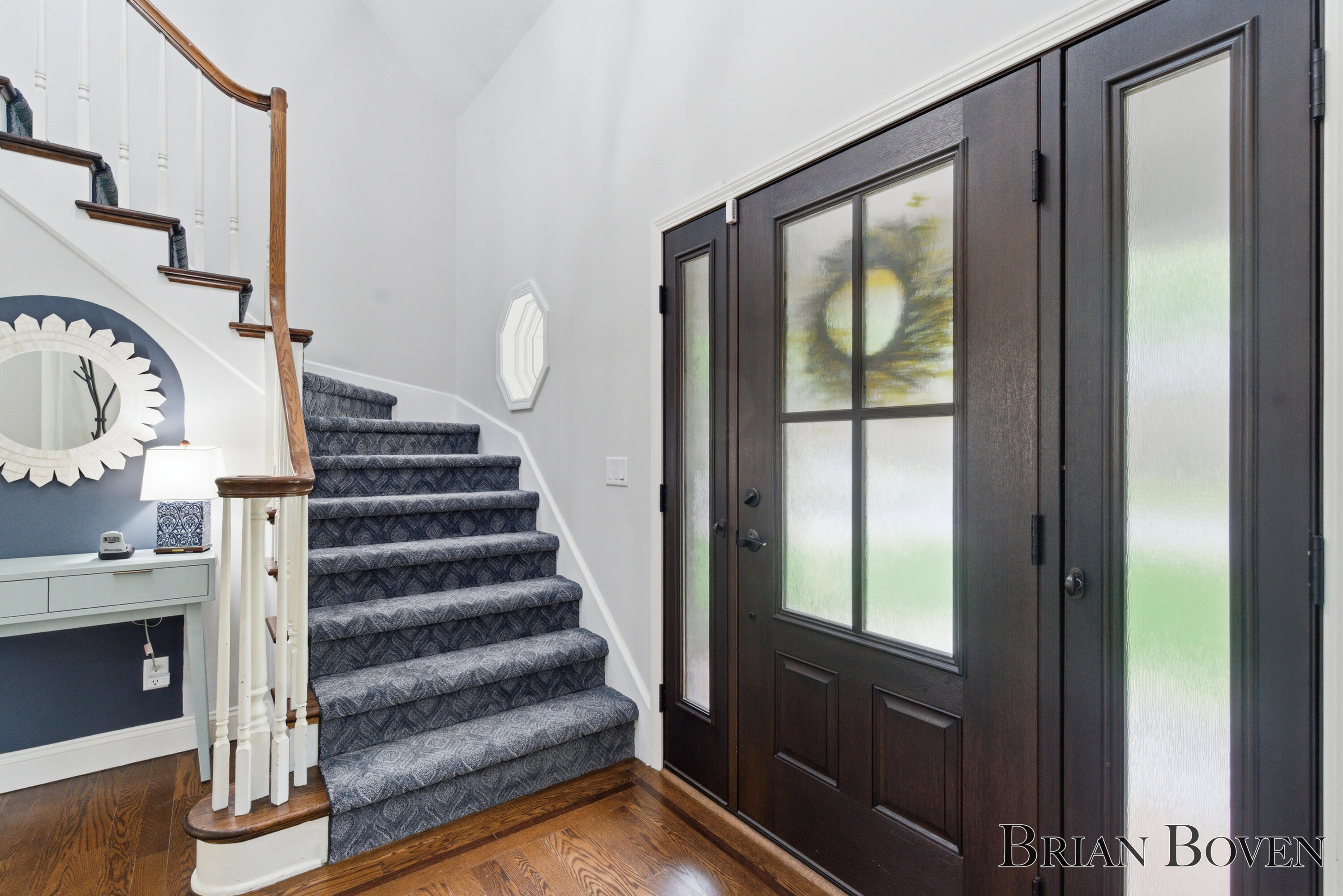 3786 Fleetwood Drive Portage MI 49024
