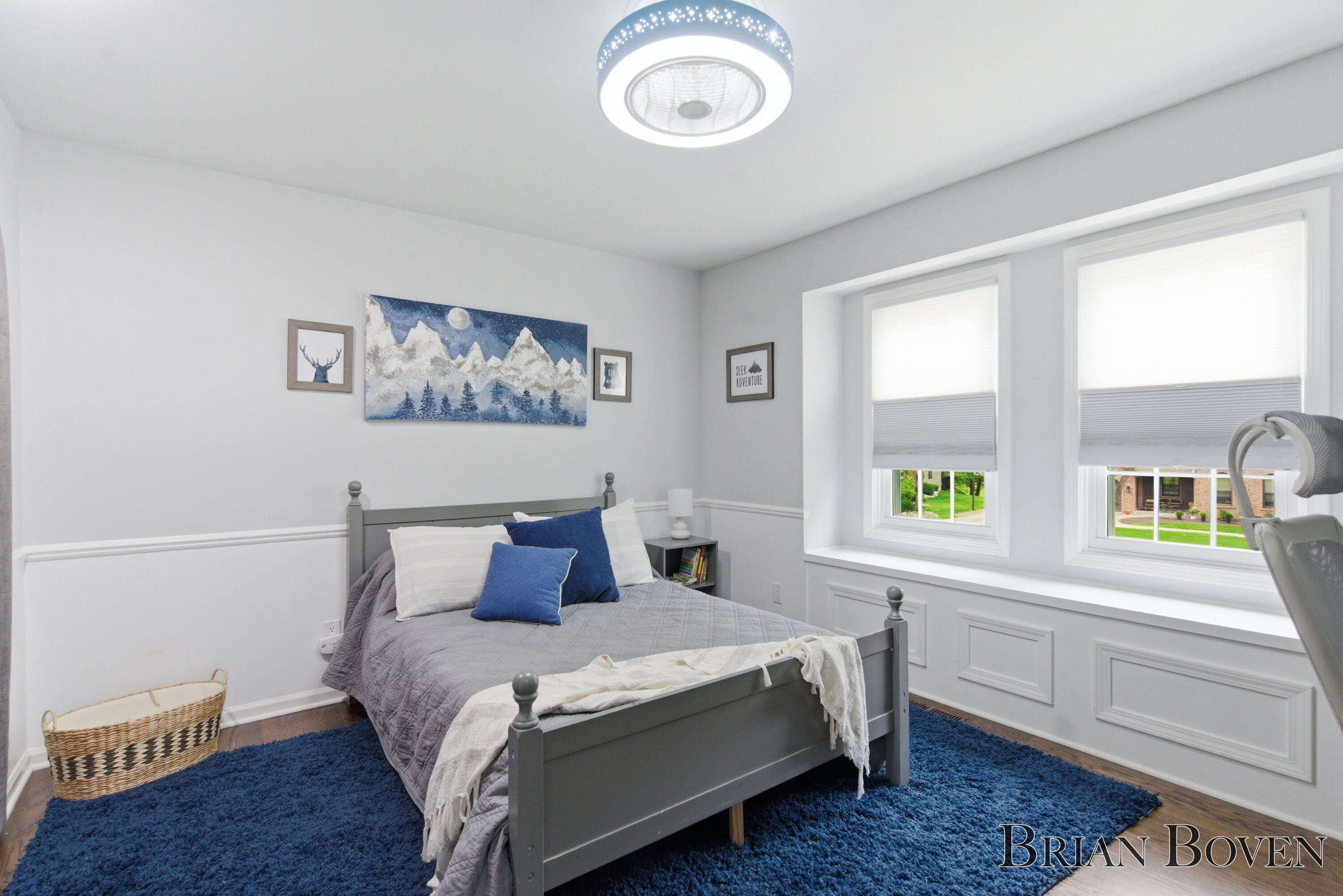3786 Fleetwood Drive Portage MI 49024