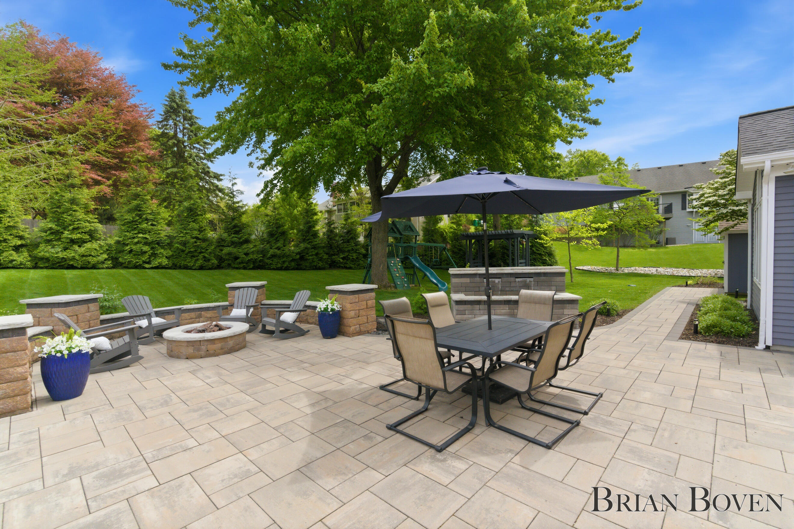 3786 Fleetwood Drive Portage MI 49024