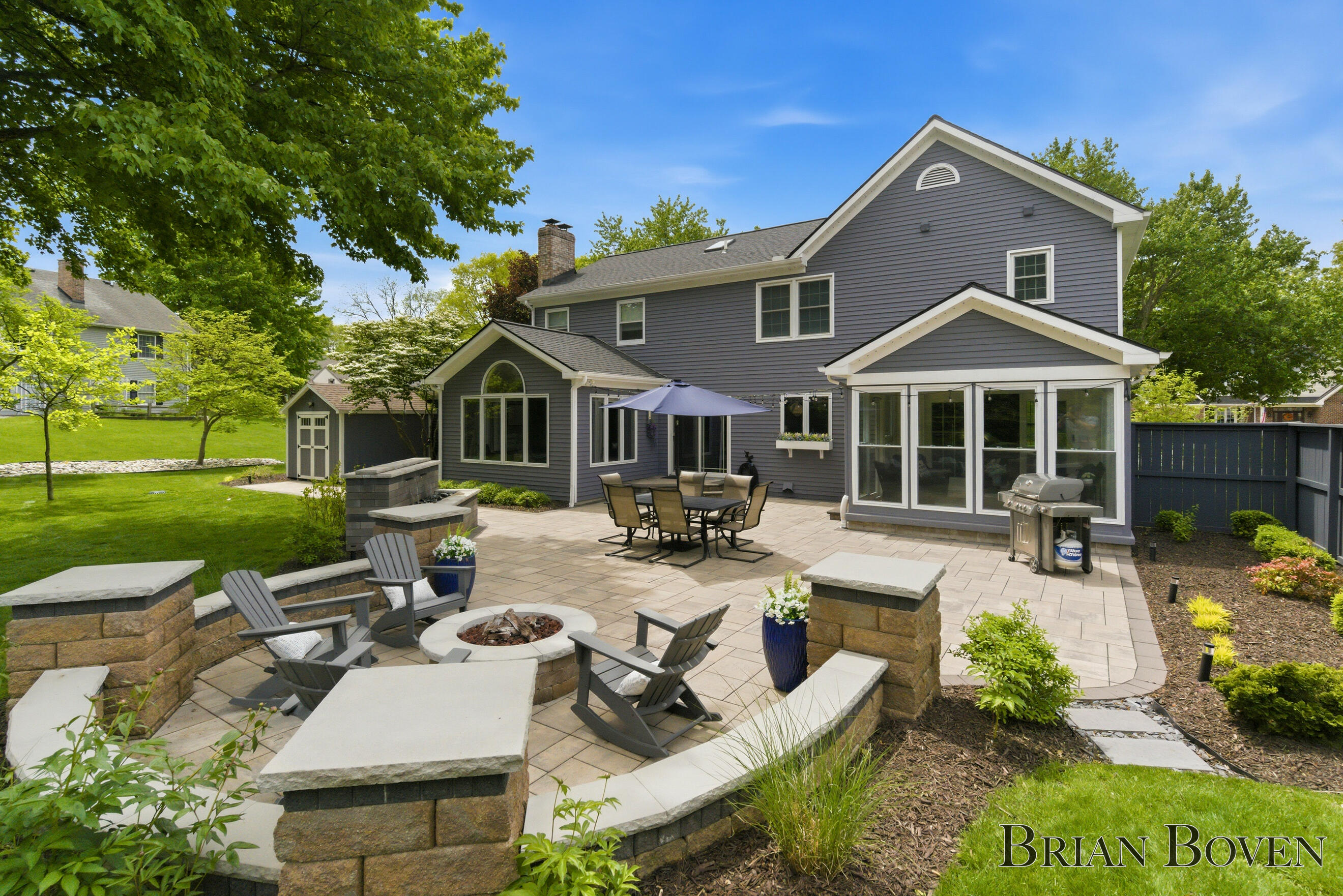 3786 Fleetwood Drive Portage MI 49024
