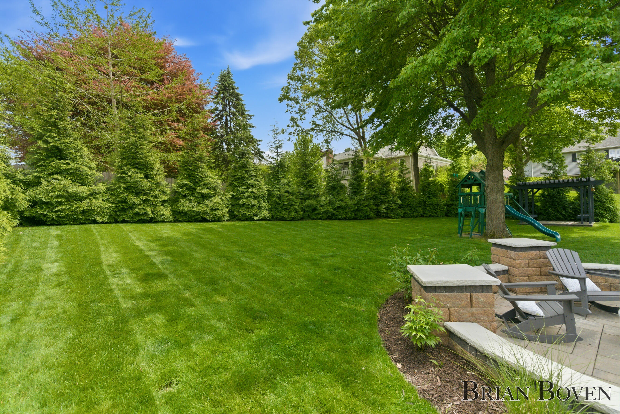 3786 Fleetwood Drive Portage MI 49024