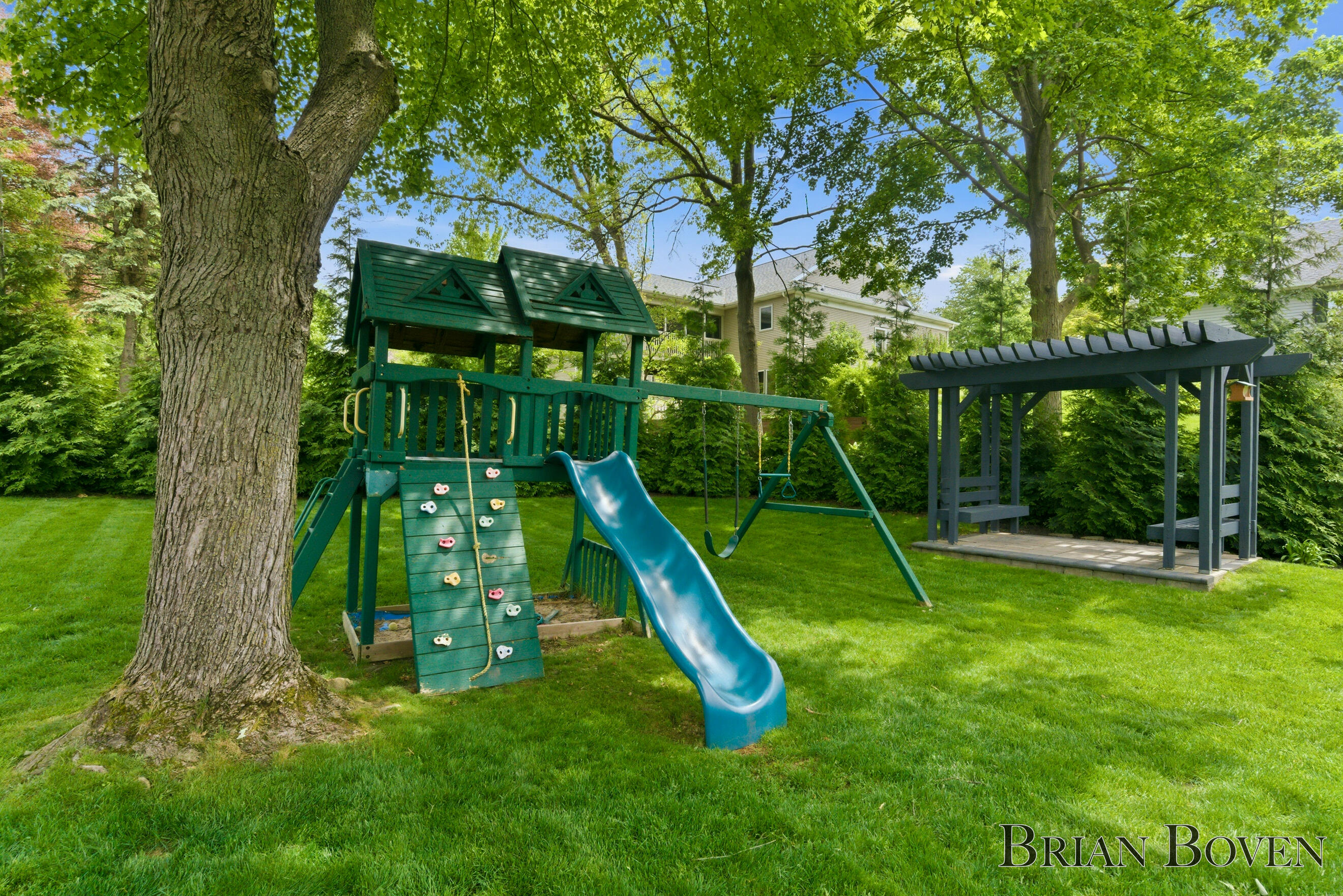 3786 Fleetwood Drive Portage MI 49024