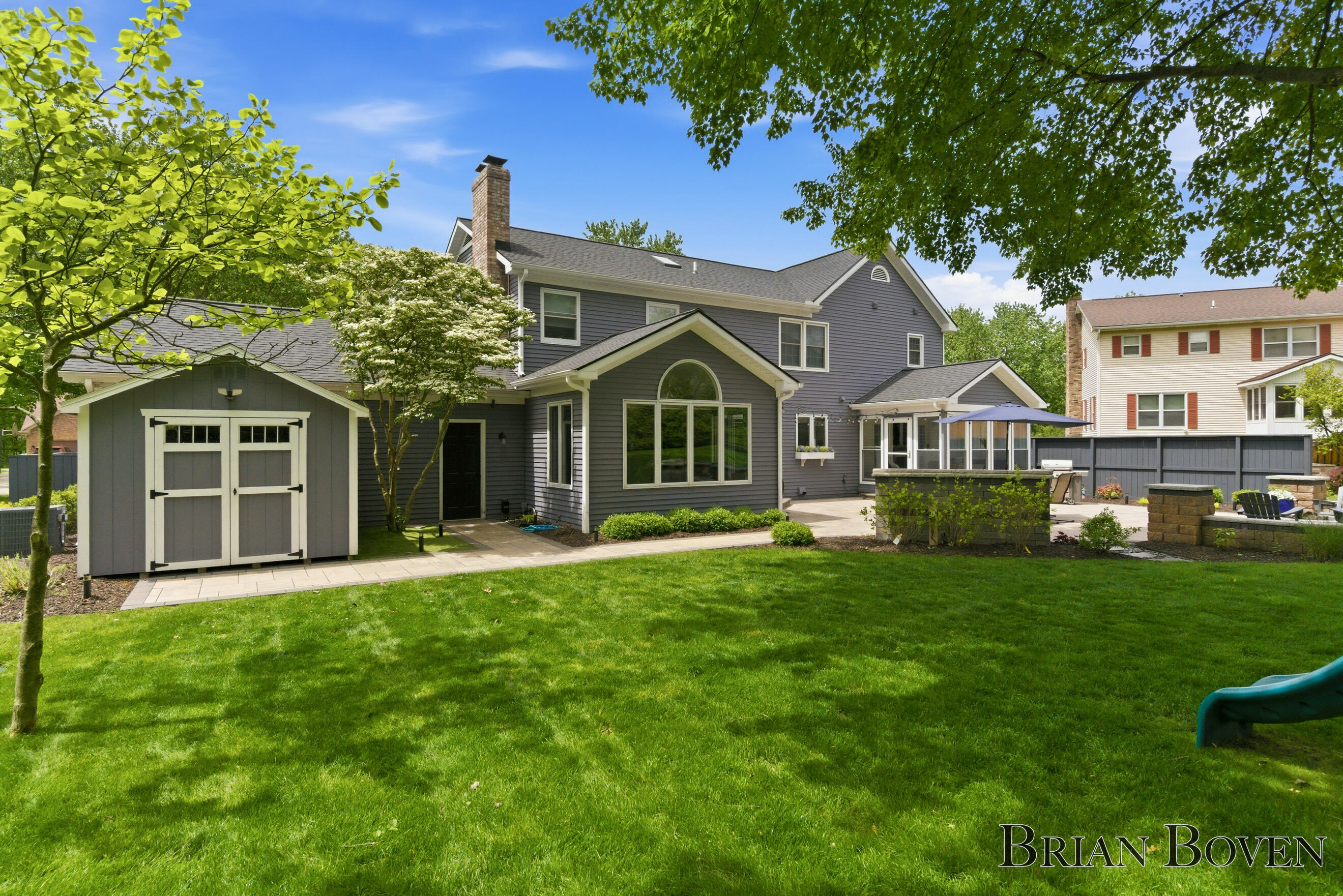 3786 Fleetwood Drive Portage MI 49024
