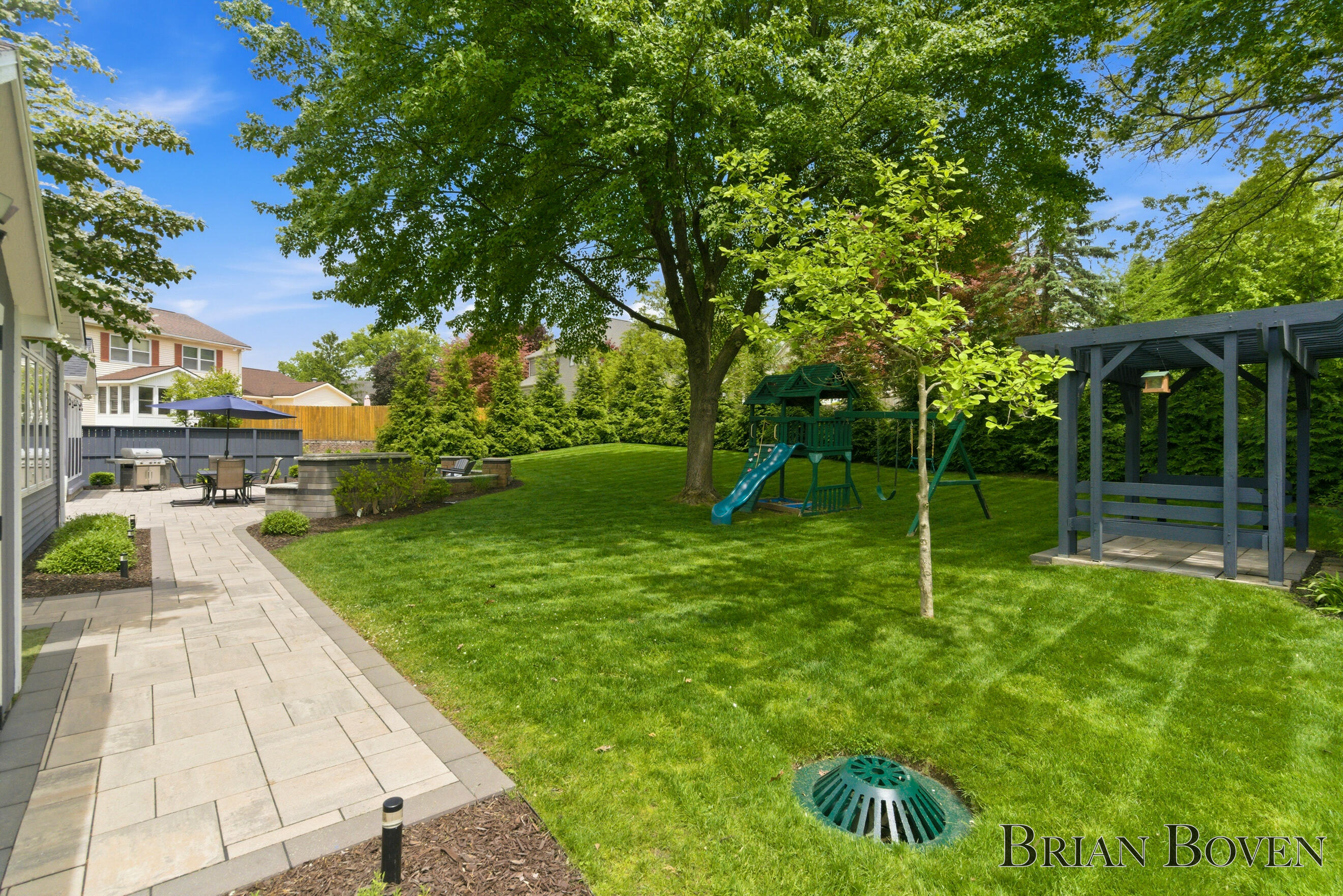 3786 Fleetwood Drive Portage MI 49024