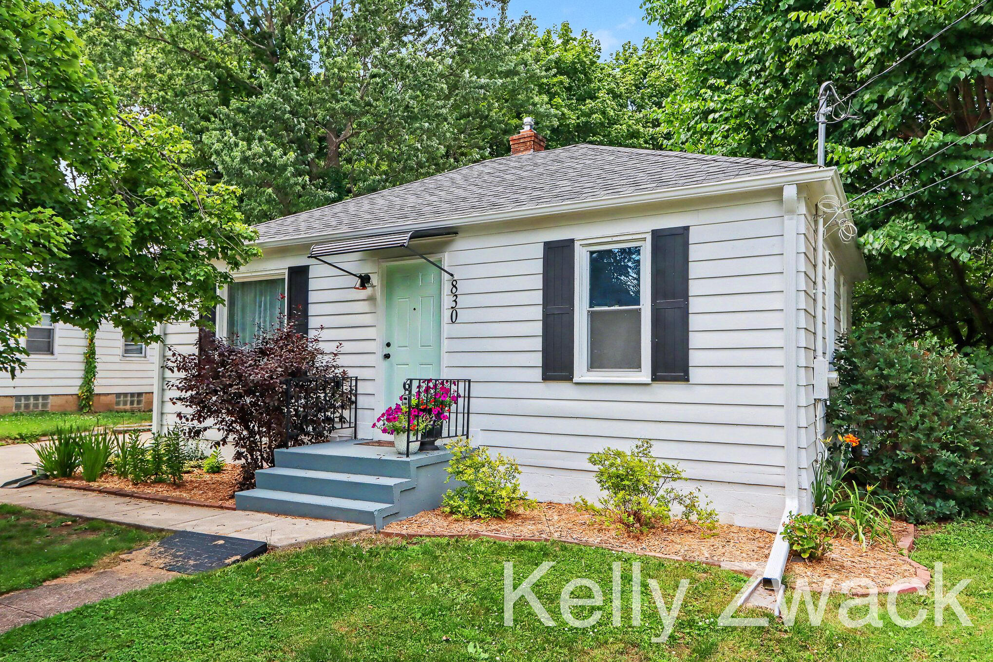 830 Edison Street Kalamazoo MI 49004