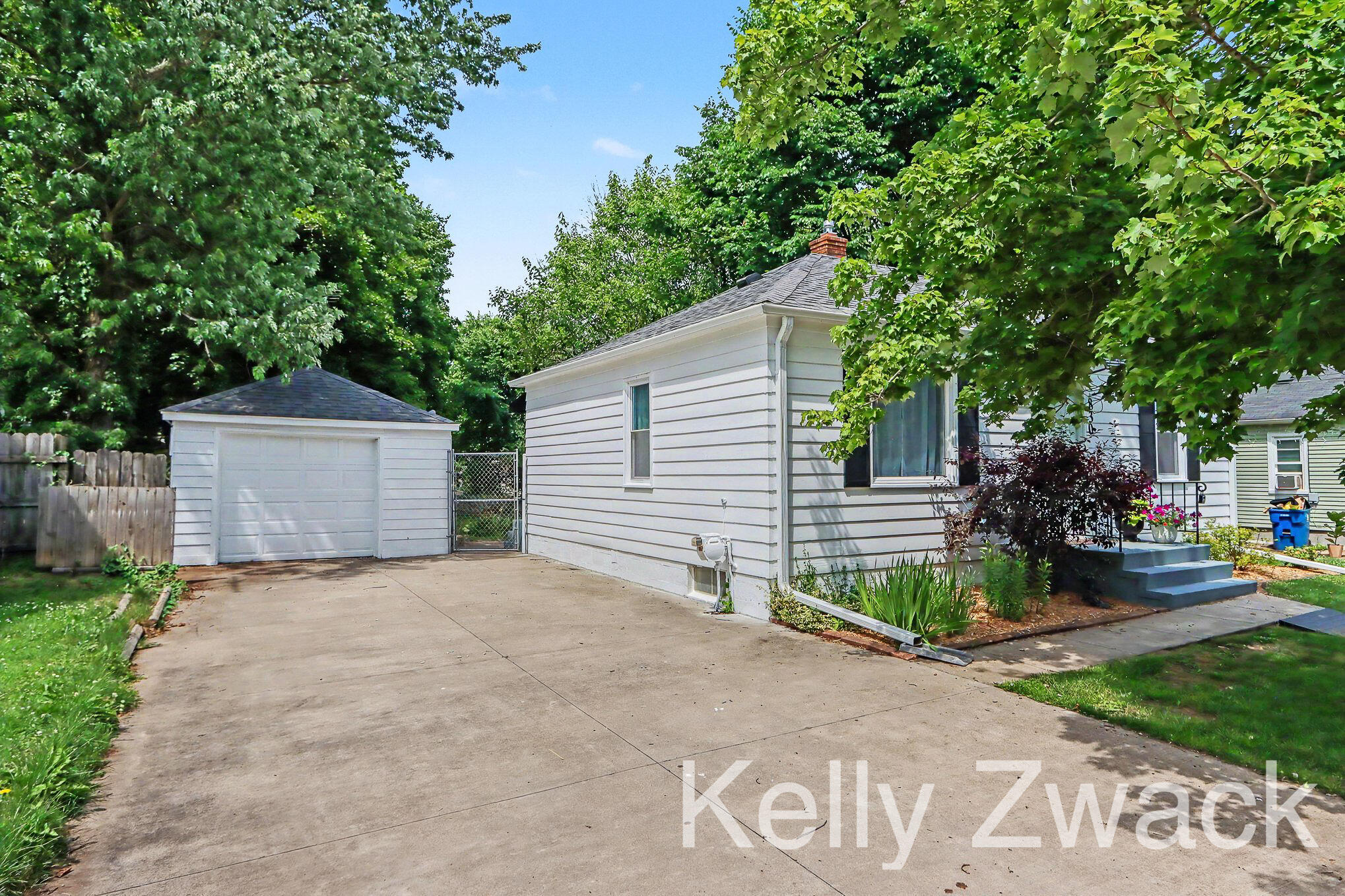 830 Edison Street Kalamazoo MI 49004