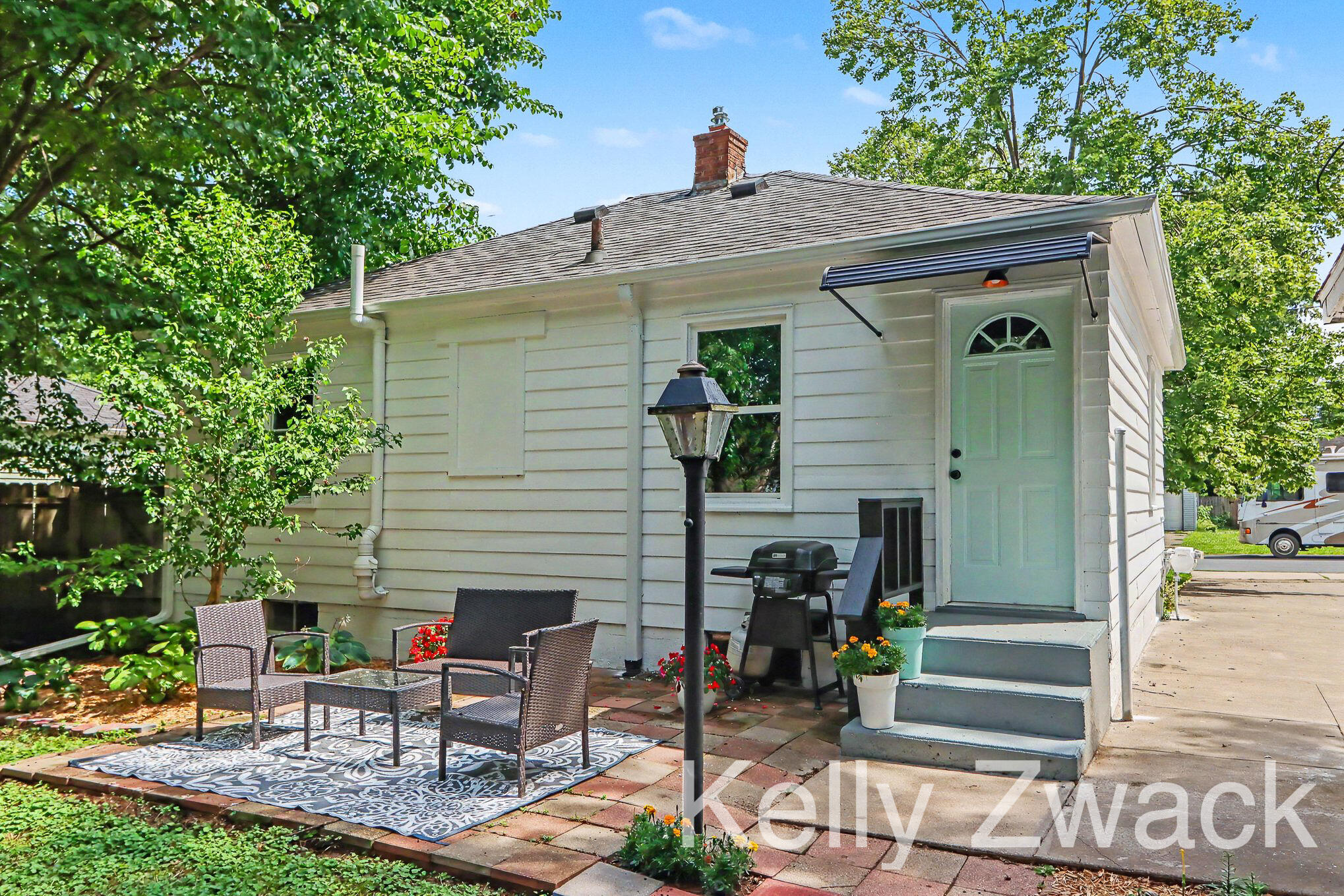 830 Edison Street Kalamazoo MI 49004