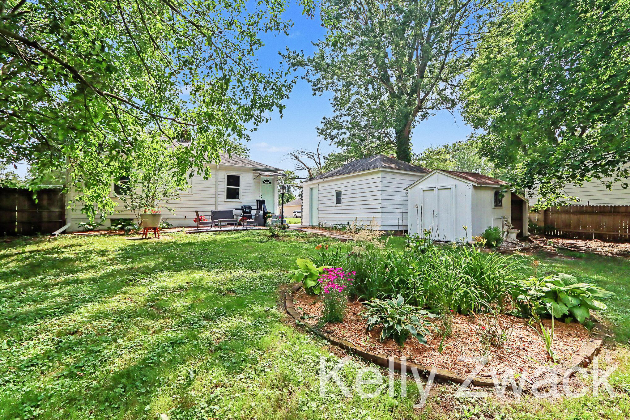 830 Edison Street Kalamazoo MI 49004