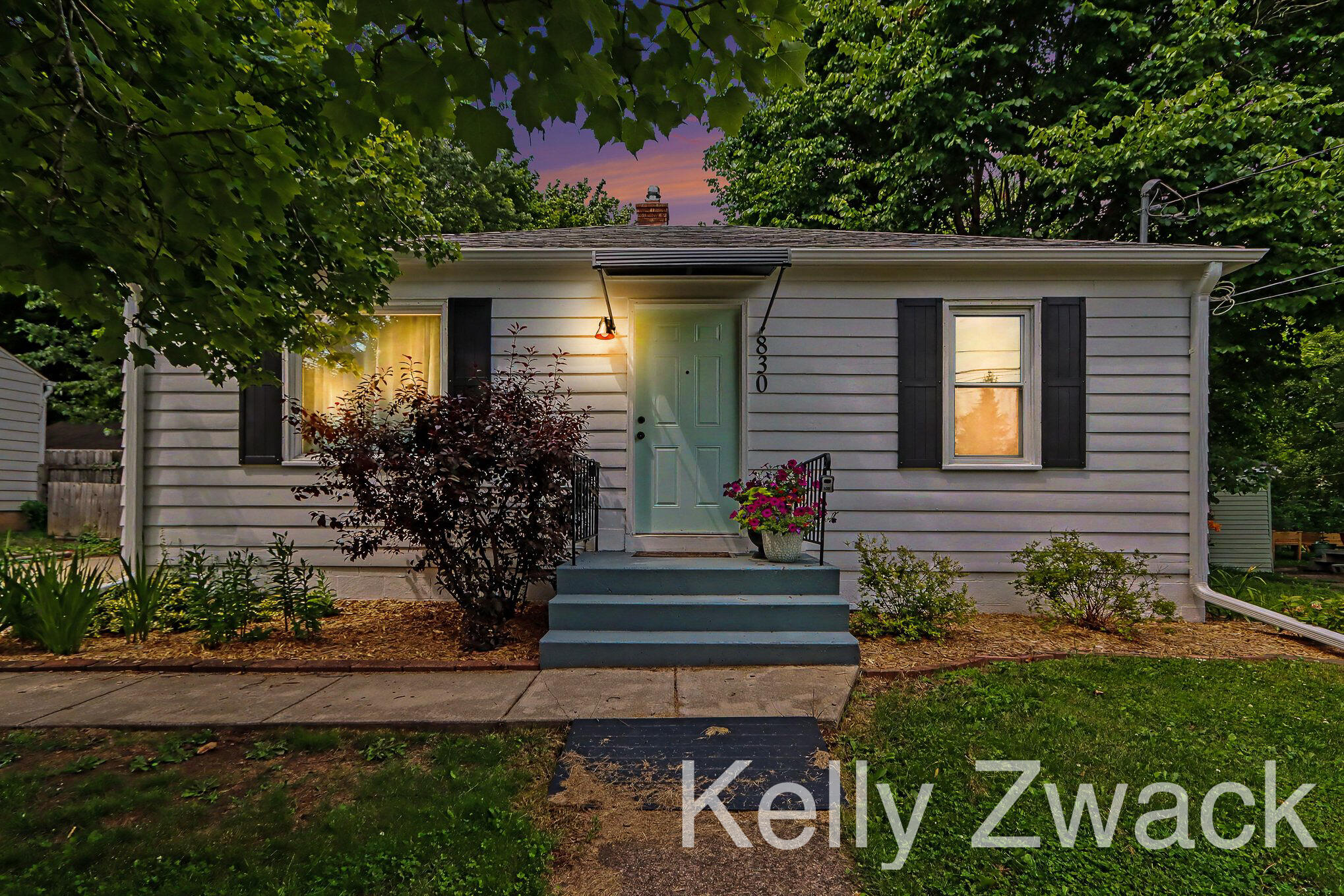 830 Edison Street Kalamazoo MI 49004