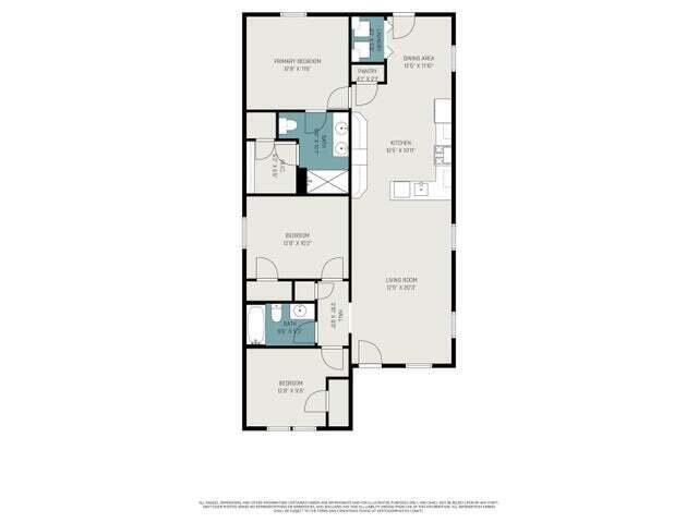 1283 E Ellis Road Norton Shores MI 49441