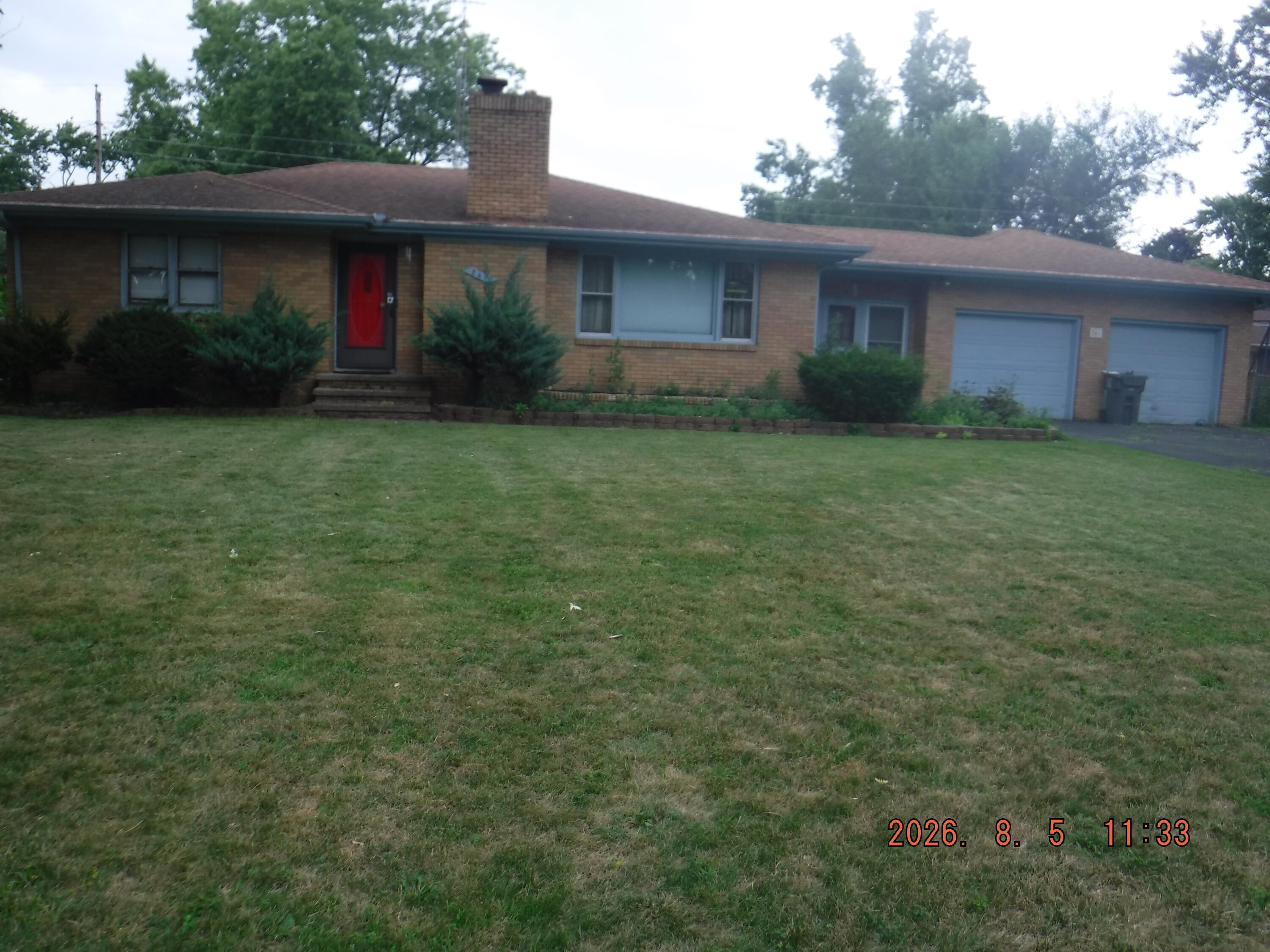 241 Jamesway Benton Harbor MI 49022