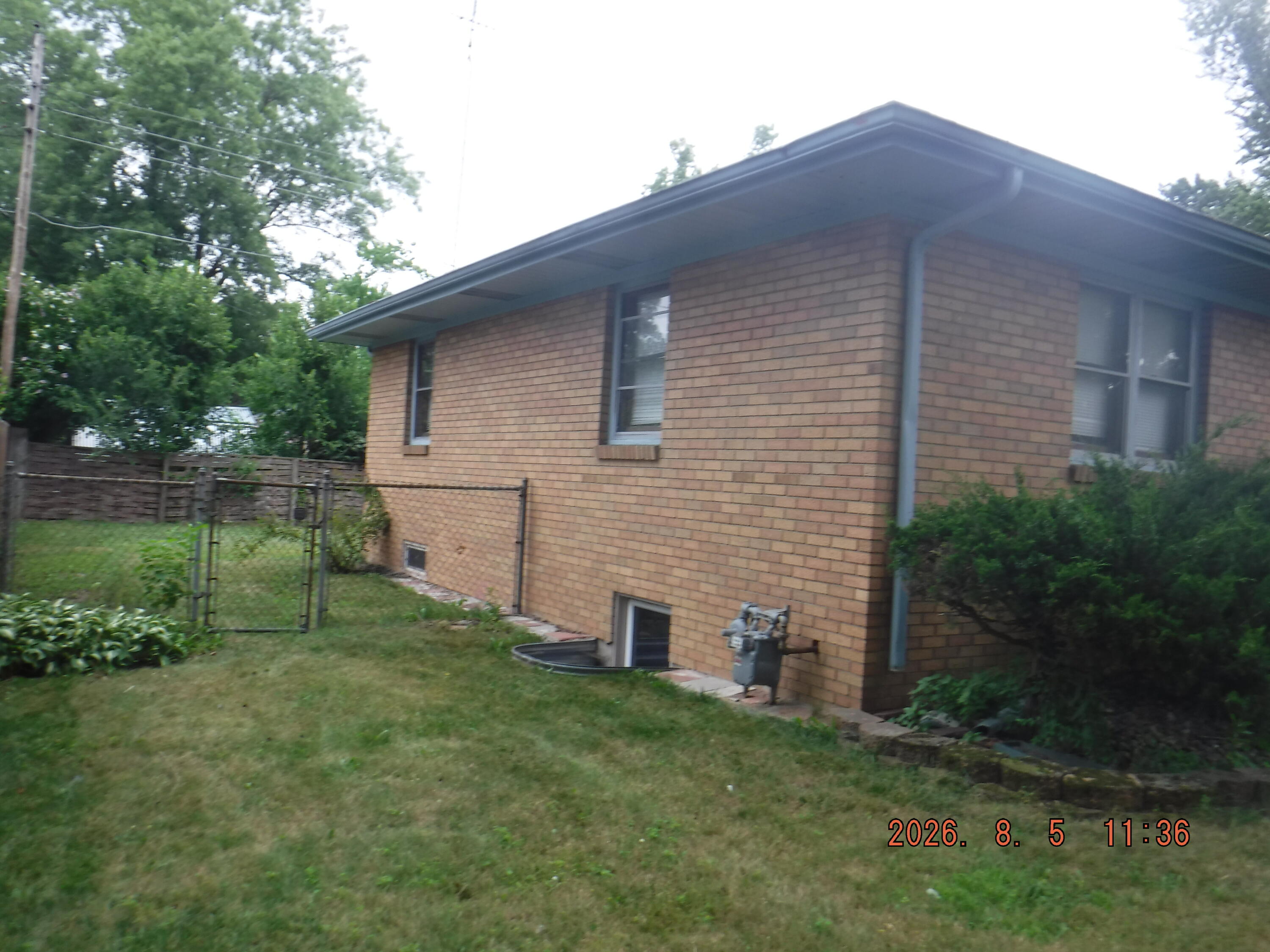 241 Jamesway Benton Harbor MI 49022