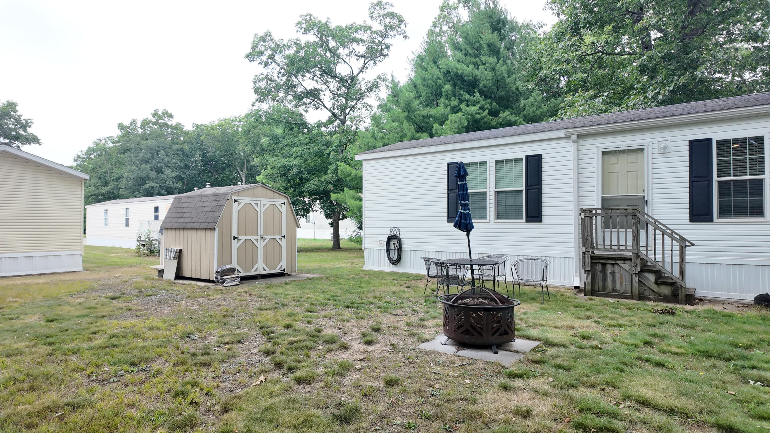 13523 Oaktree Court Grand Haven MI 49417