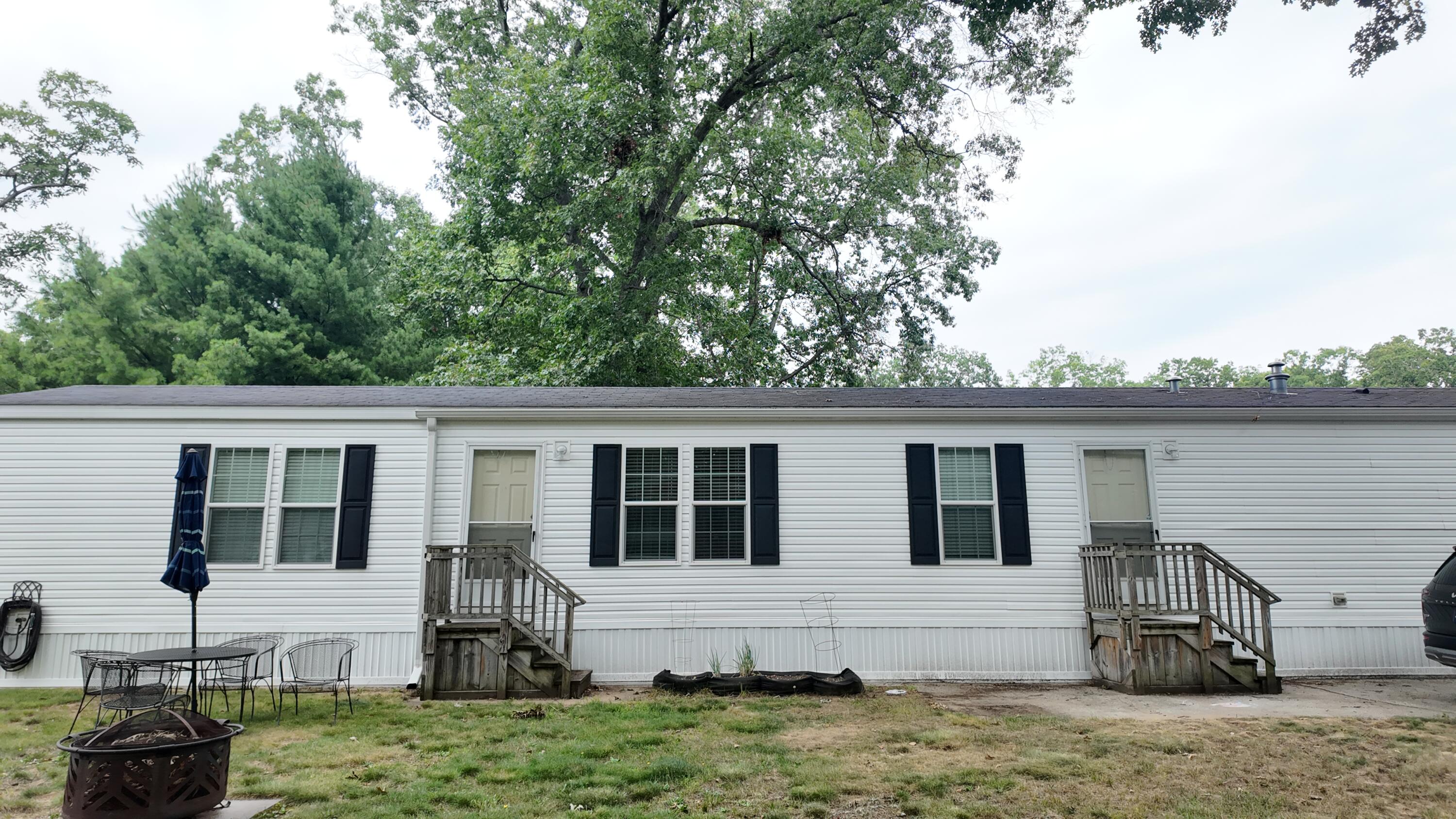 13523 Oaktree Court Grand Haven MI 49417