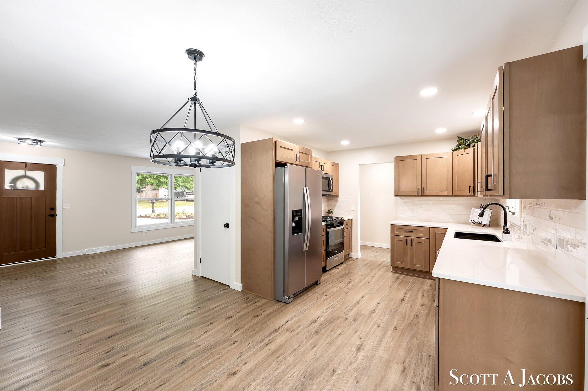 3644 Ivy Drive NE Grand Rapids MI 49525