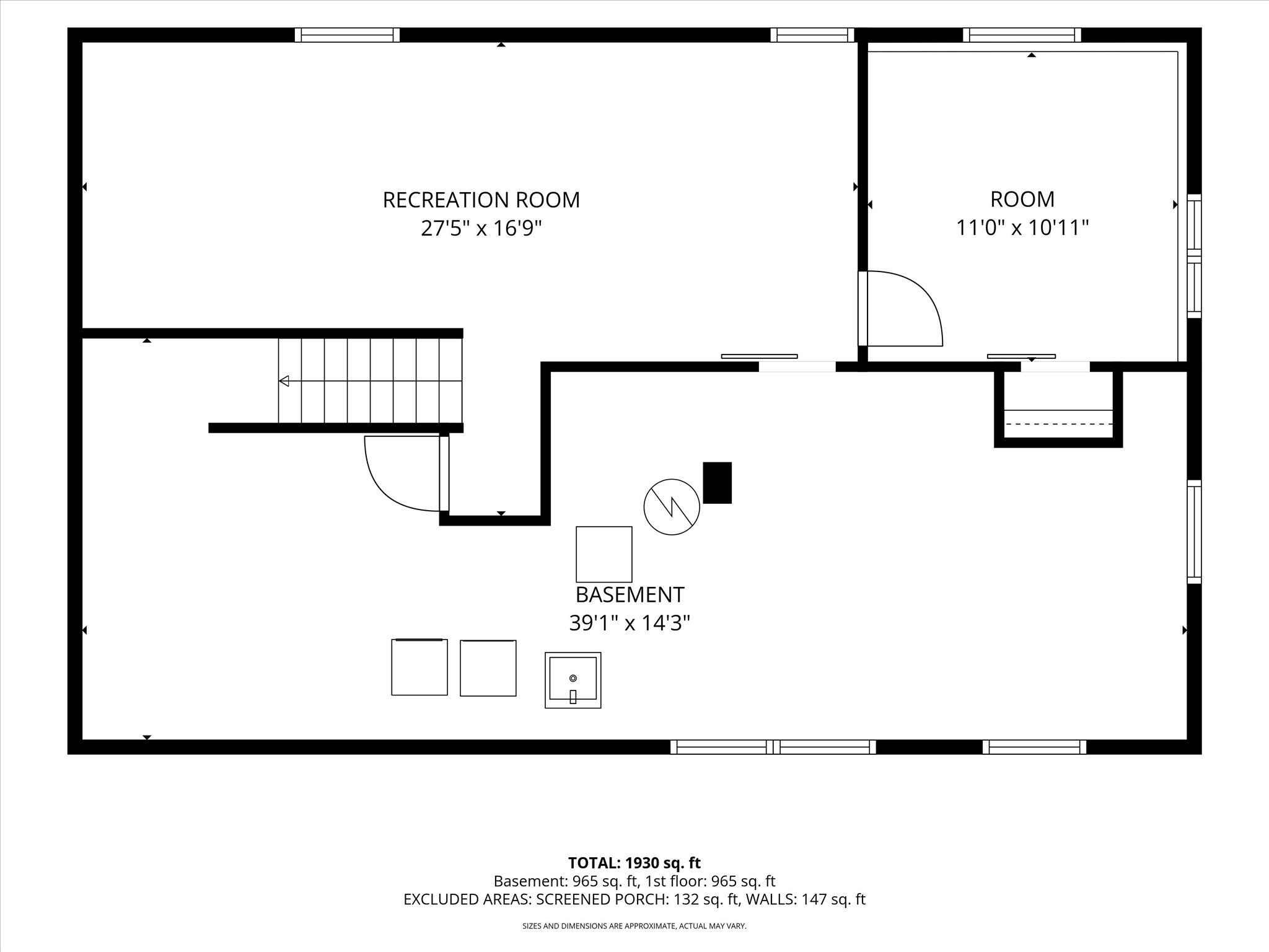 3644 Ivy Drive NE Grand Rapids MI 49525