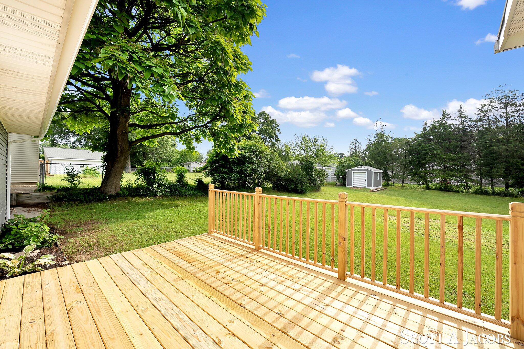 3644 Ivy Drive NE Grand Rapids MI 49525