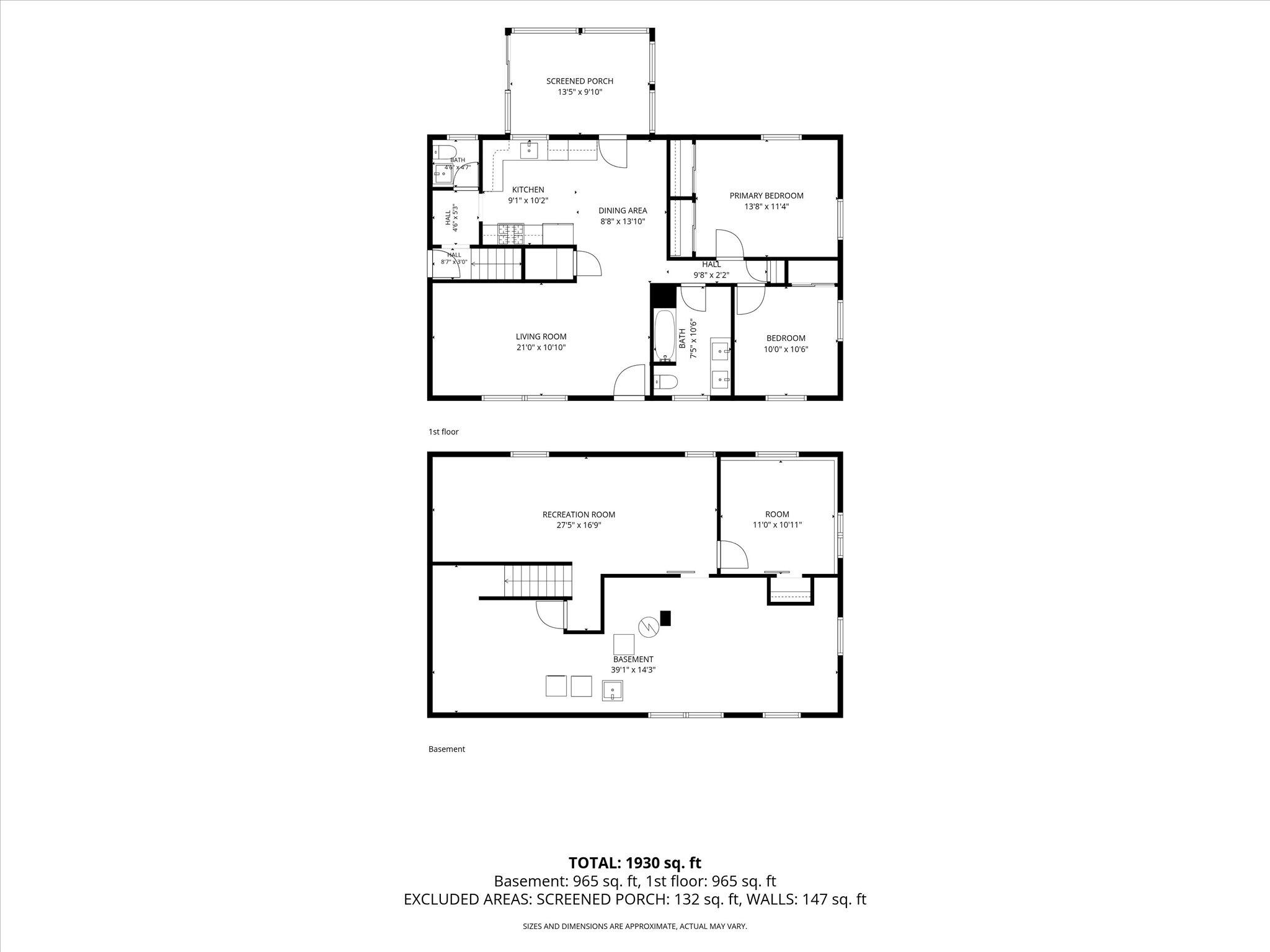 3644 Ivy Drive NE Grand Rapids MI 49525