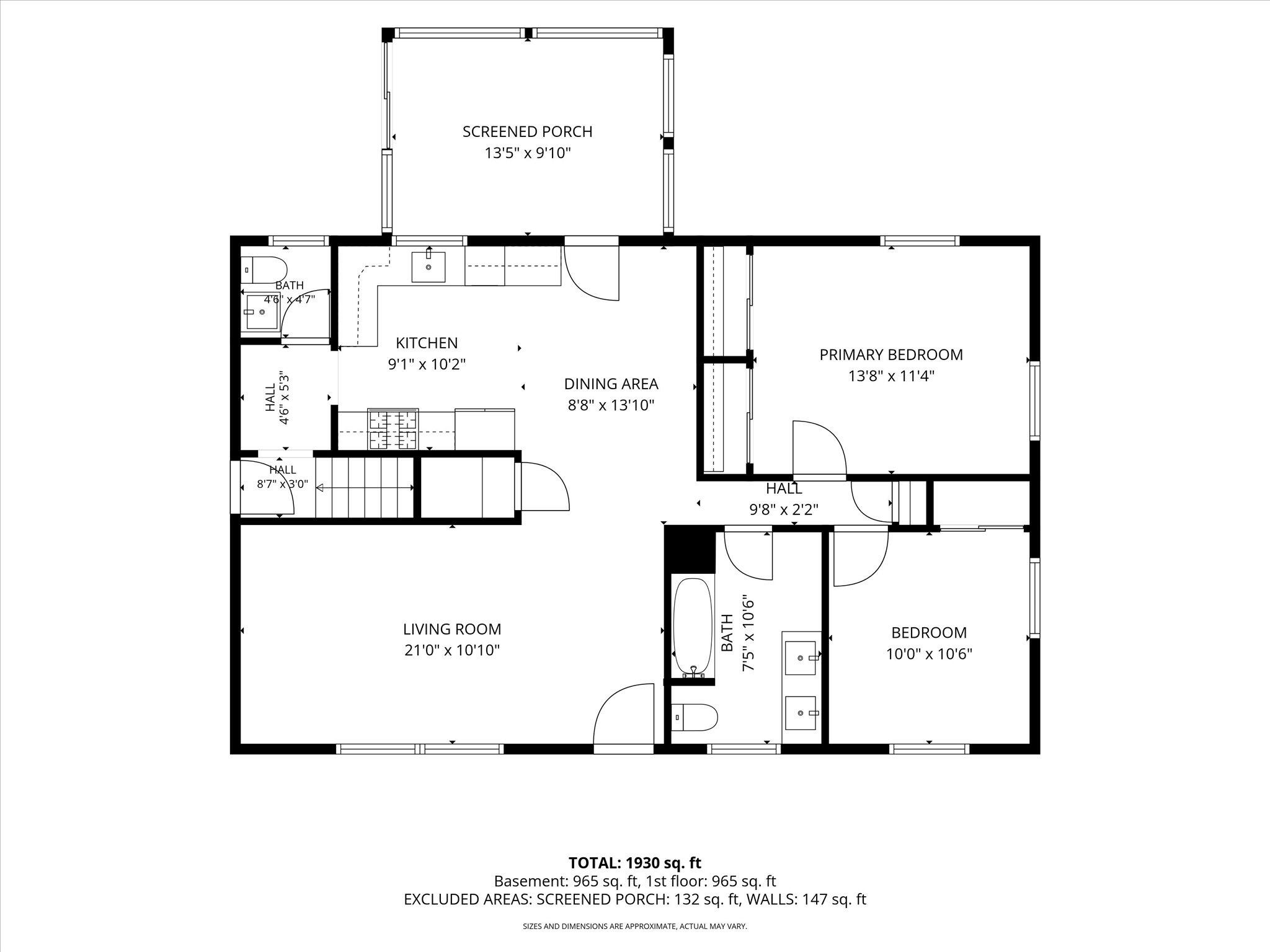 3644 Ivy Drive NE Grand Rapids MI 49525