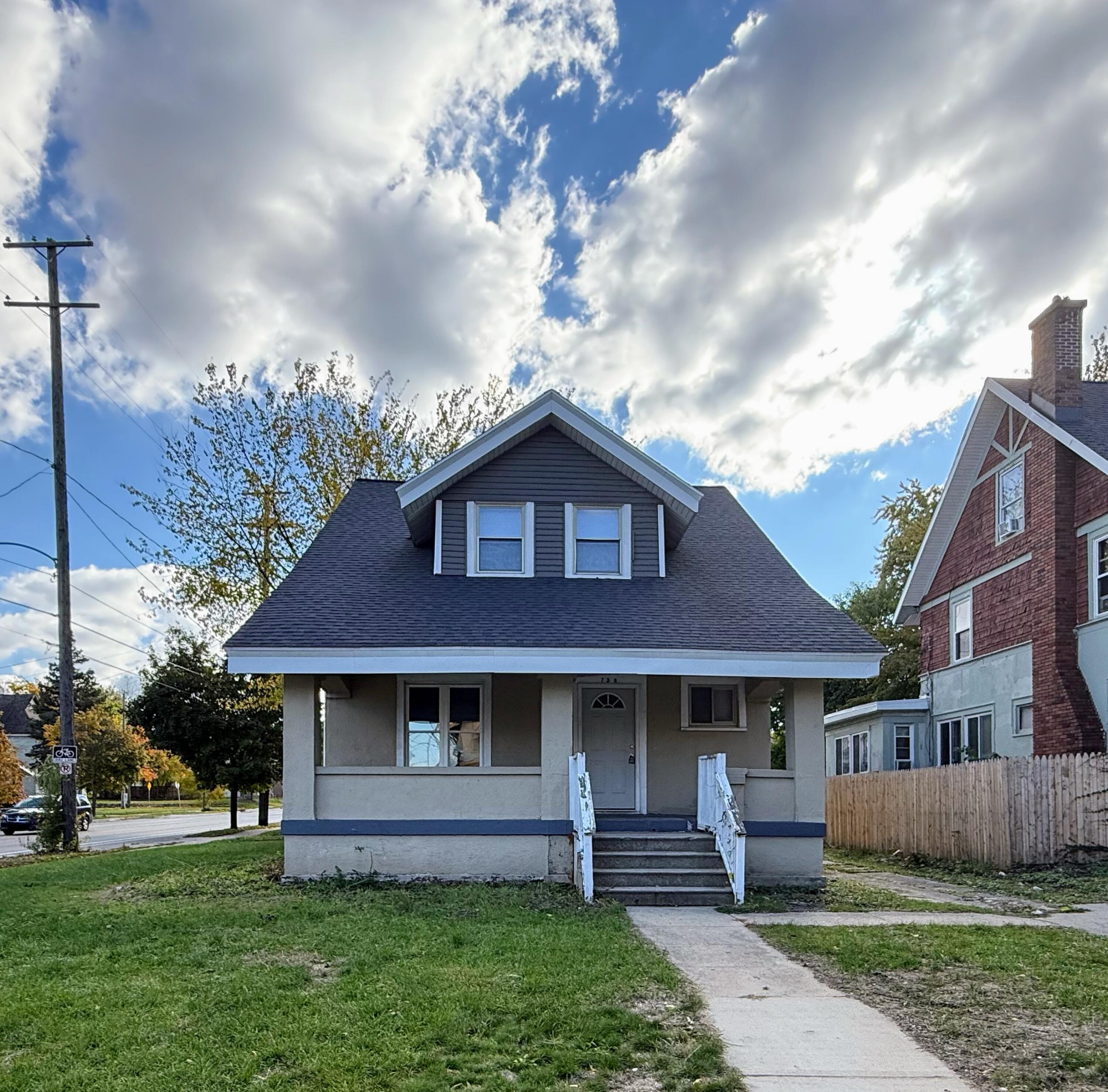 758 Prince Street SE Grand Rapids MI 49507