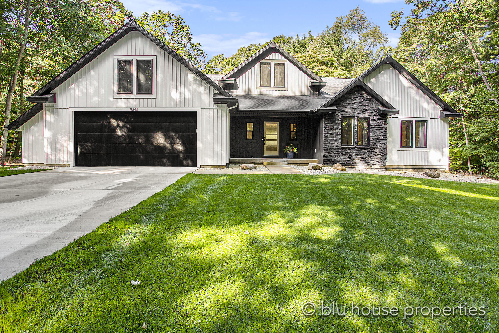 9241 Lakeshore Drive West Olive MI 49460