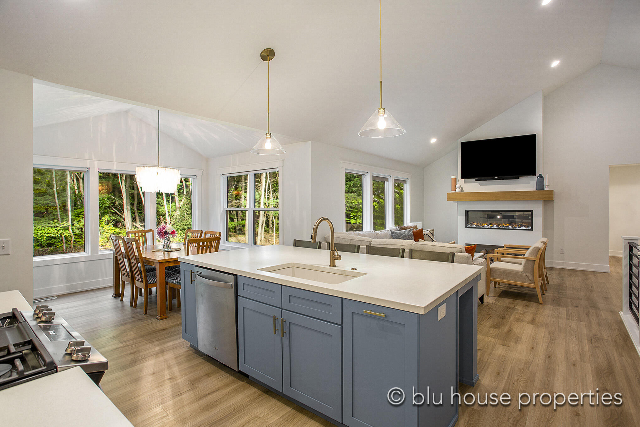 9241 Lakeshore Drive West Olive MI 49460
