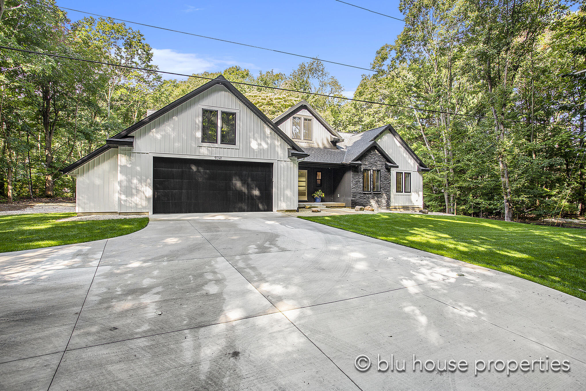 9241 Lakeshore Drive West Olive MI 49460