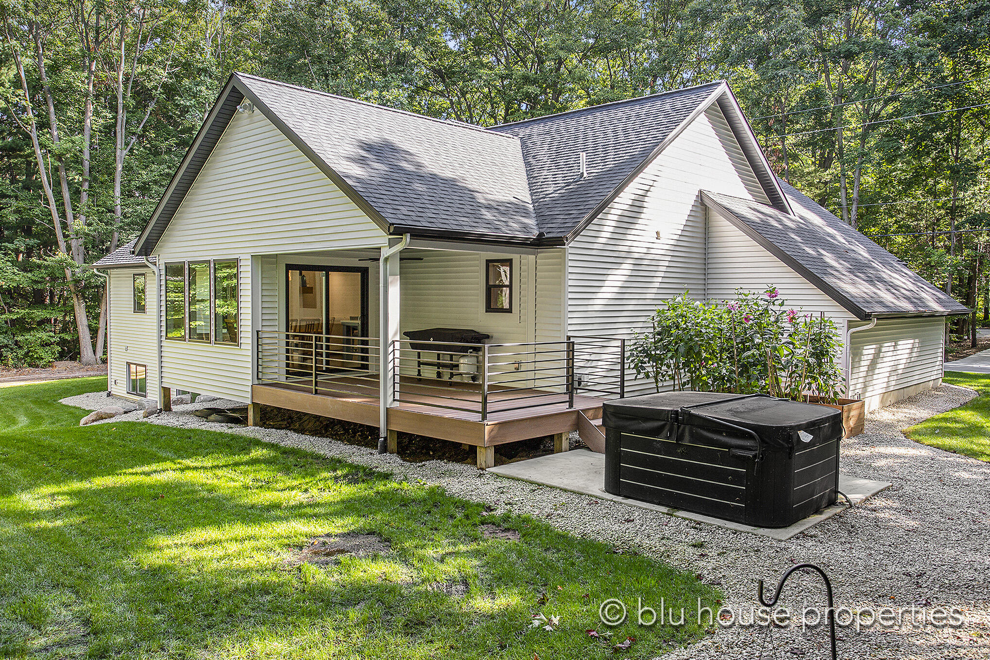 9241 Lakeshore Drive West Olive MI 49460