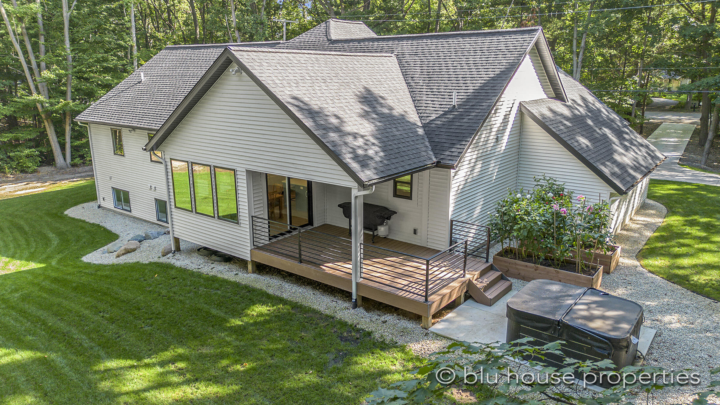 9241 Lakeshore Drive West Olive MI 49460