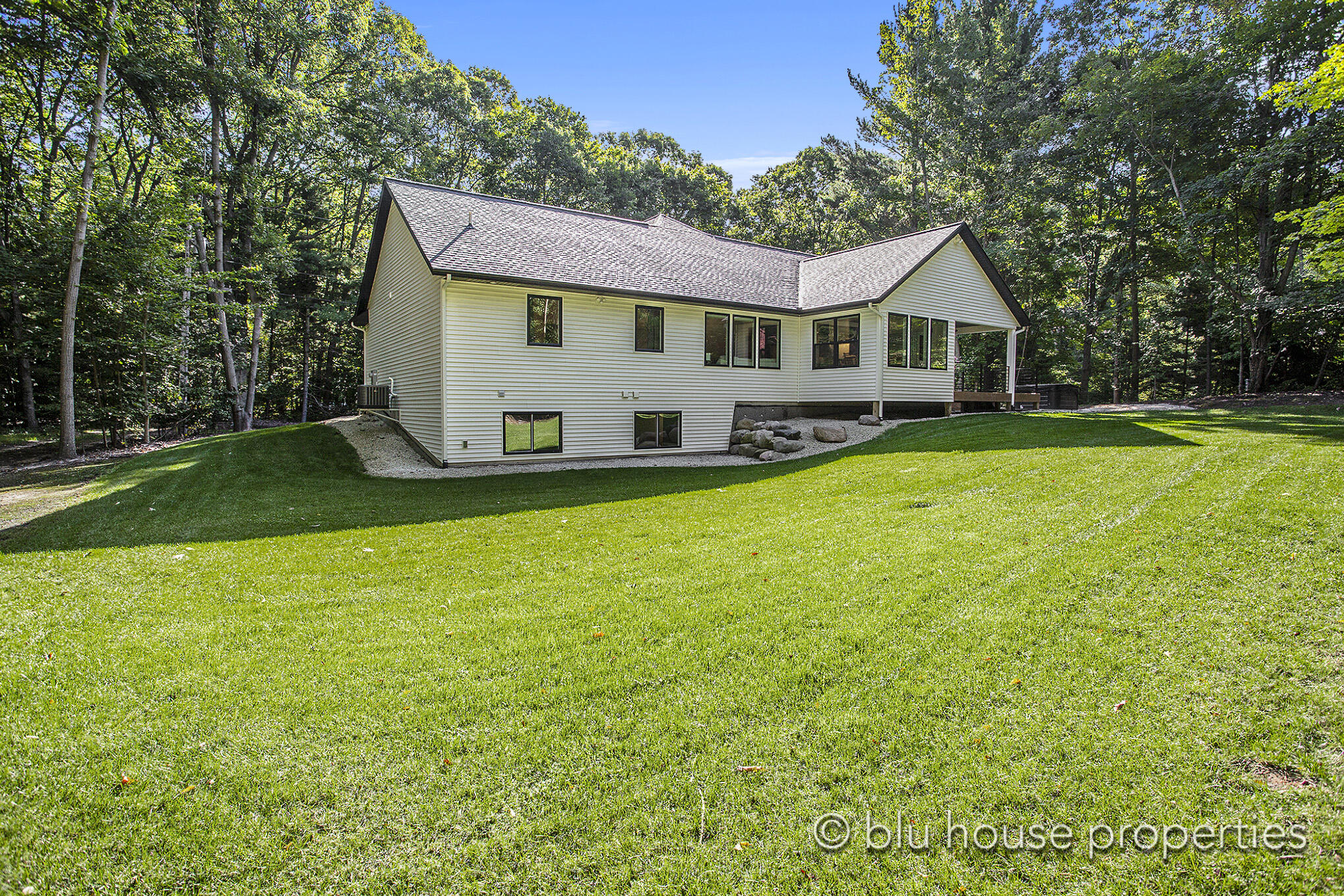 9241 Lakeshore Drive West Olive MI 49460