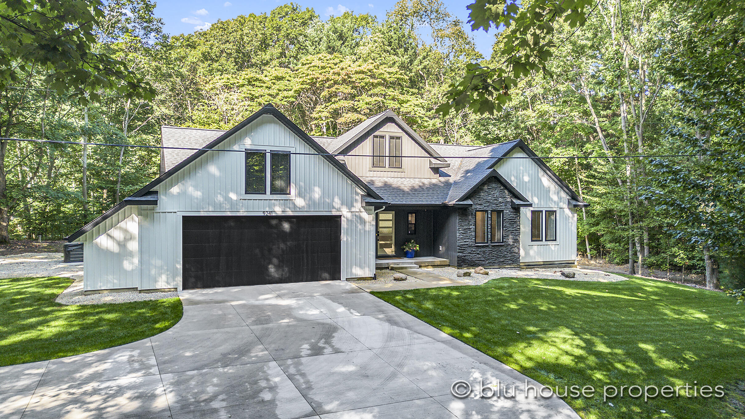 9241 Lakeshore Drive West Olive MI 49460