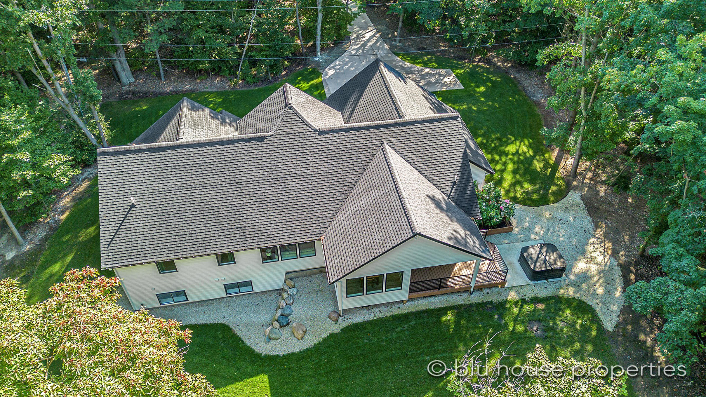9241 Lakeshore Drive West Olive MI 49460