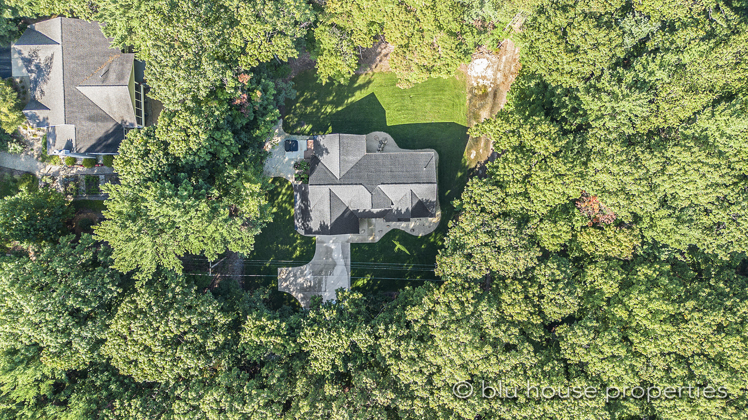 9241 Lakeshore Drive West Olive MI 49460