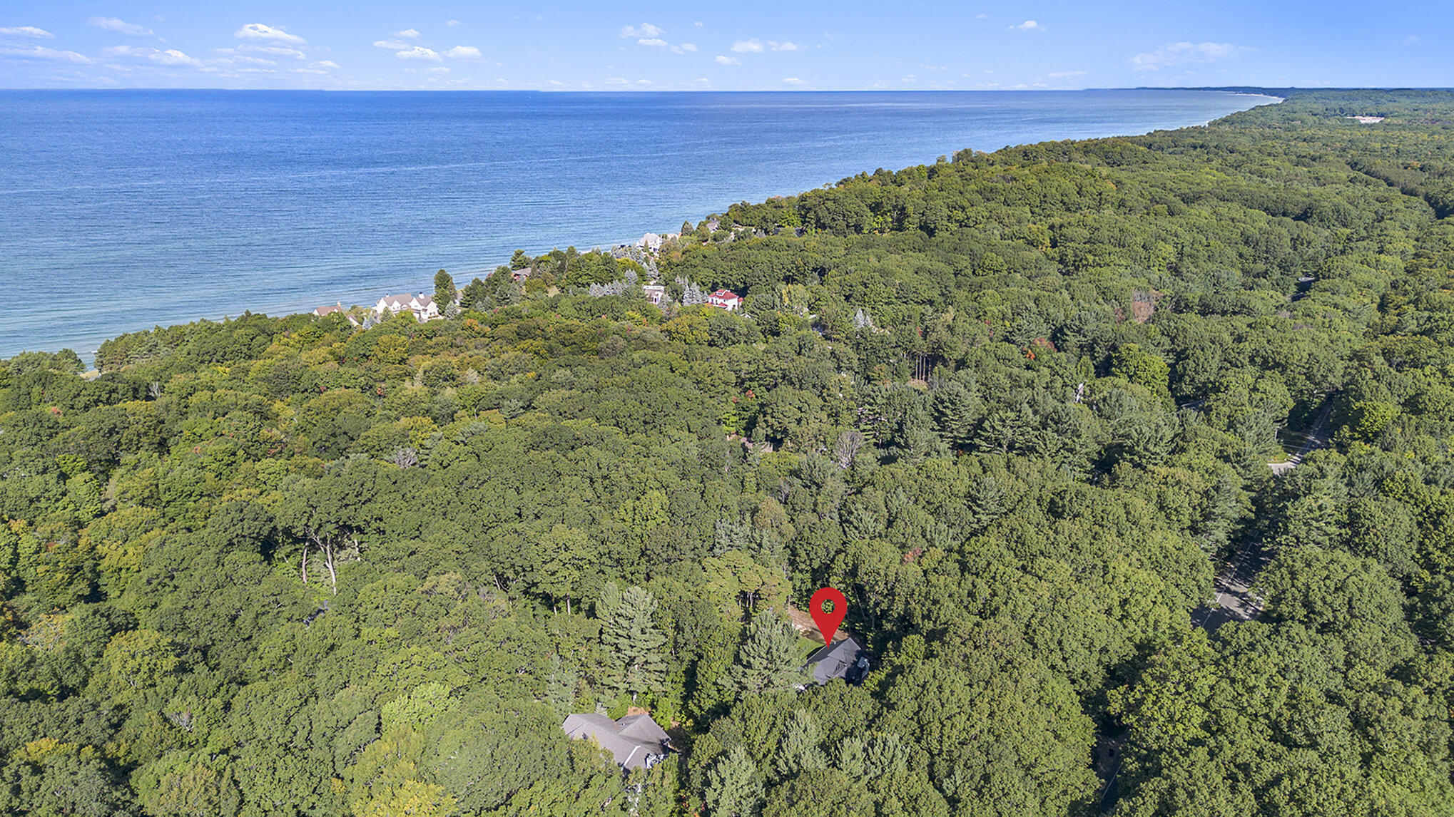 9241 Lakeshore Drive West Olive MI 49460