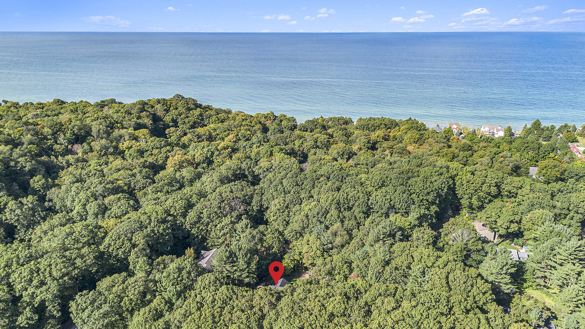 9241 Lakeshore Drive West Olive MI 49460