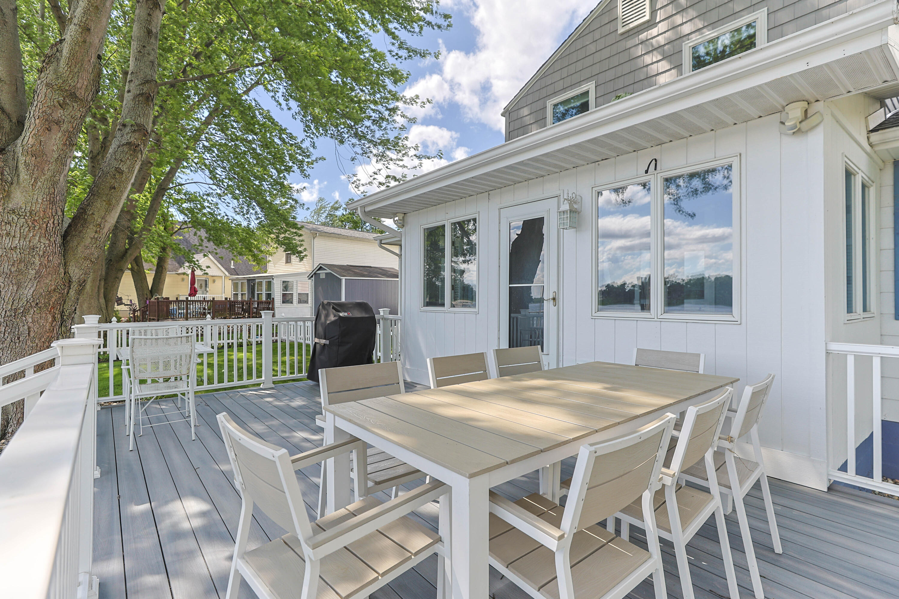 27061 Curtis Drive Edwardsburg MI 49112