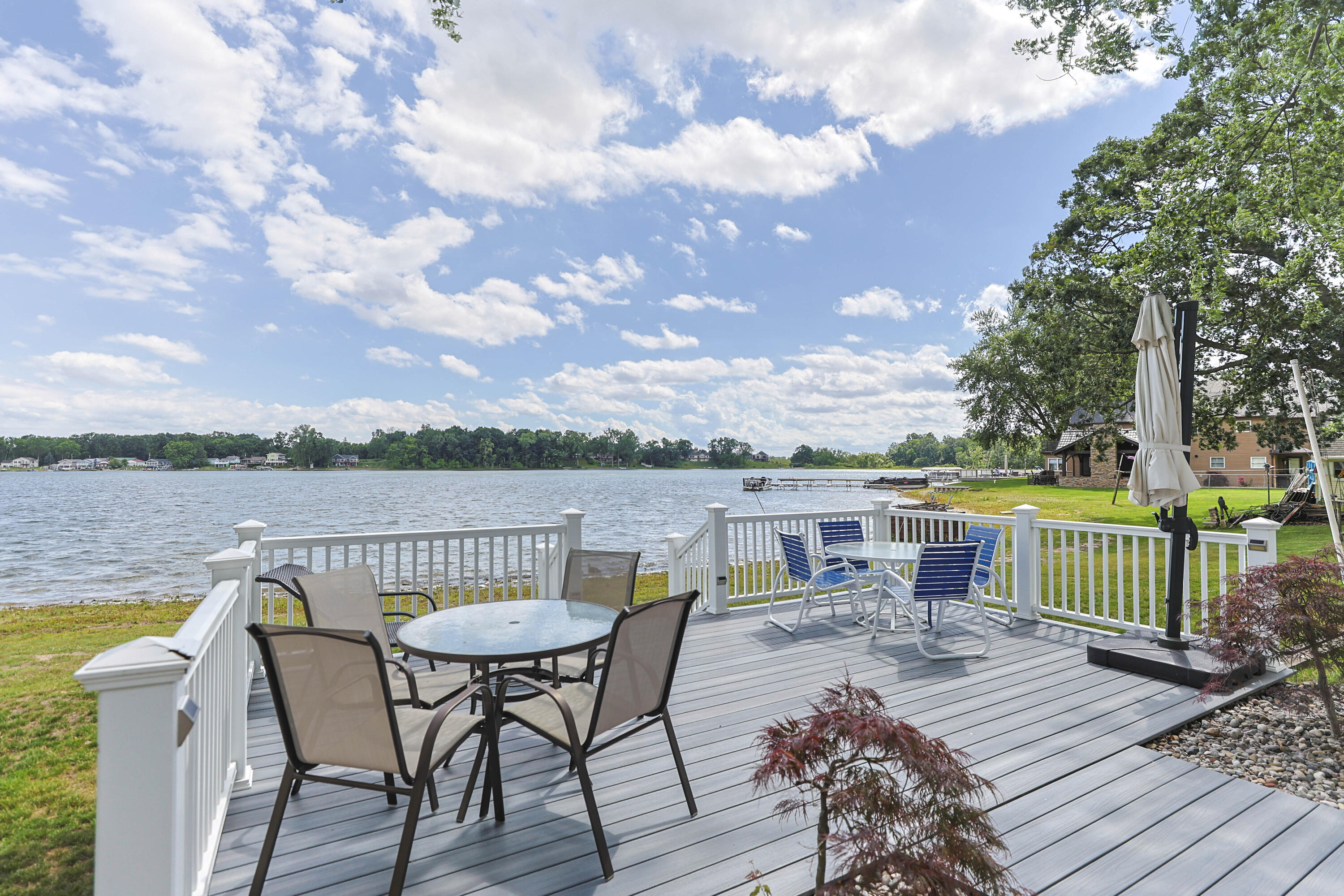 27061 Curtis Drive Edwardsburg MI 49112