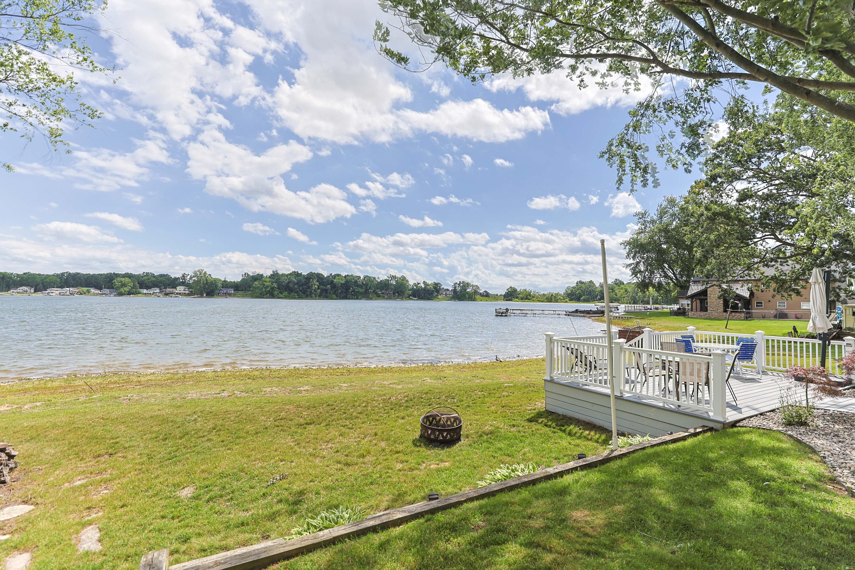 27061 Curtis Drive Edwardsburg MI 49112