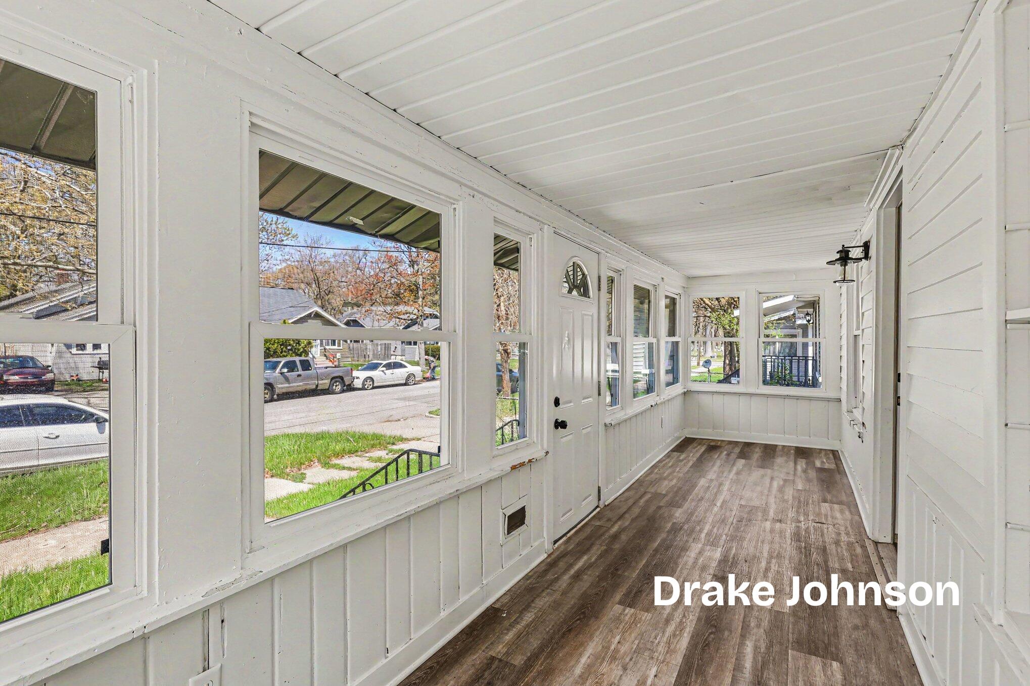 1626 Dyson Street Muskegon MI 49442
