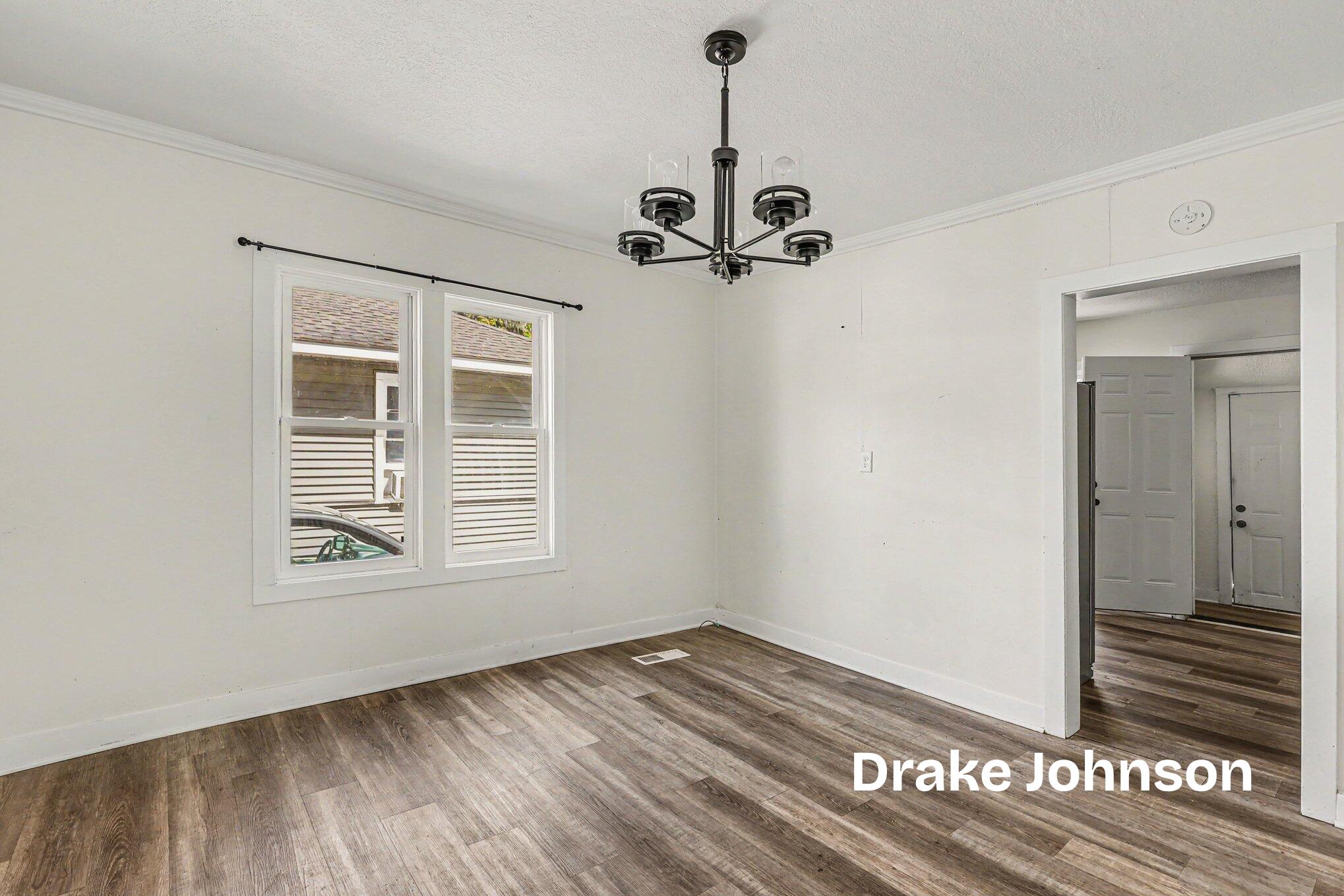 1626 Dyson Street Muskegon MI 49442