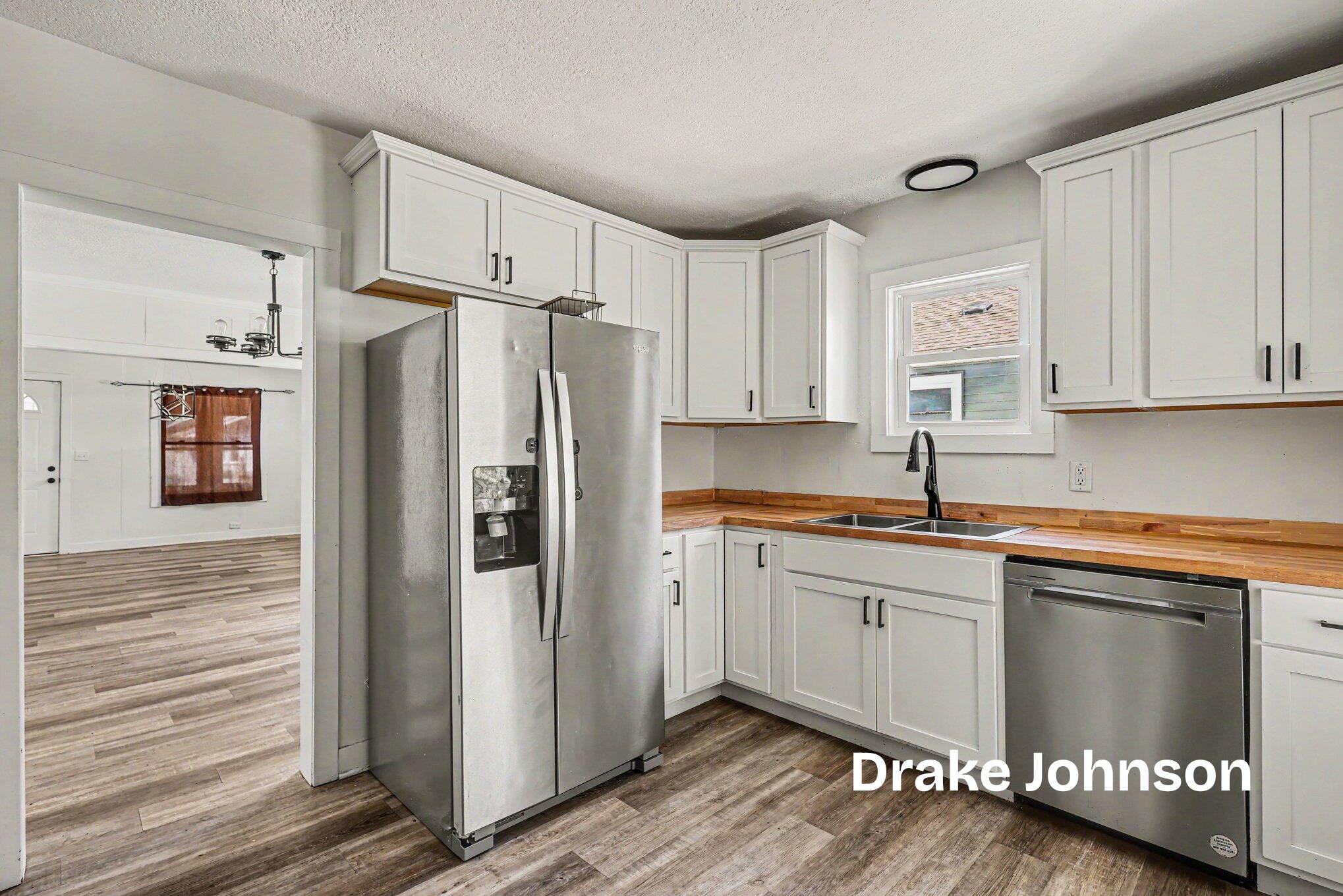1626 Dyson Street Muskegon MI 49442