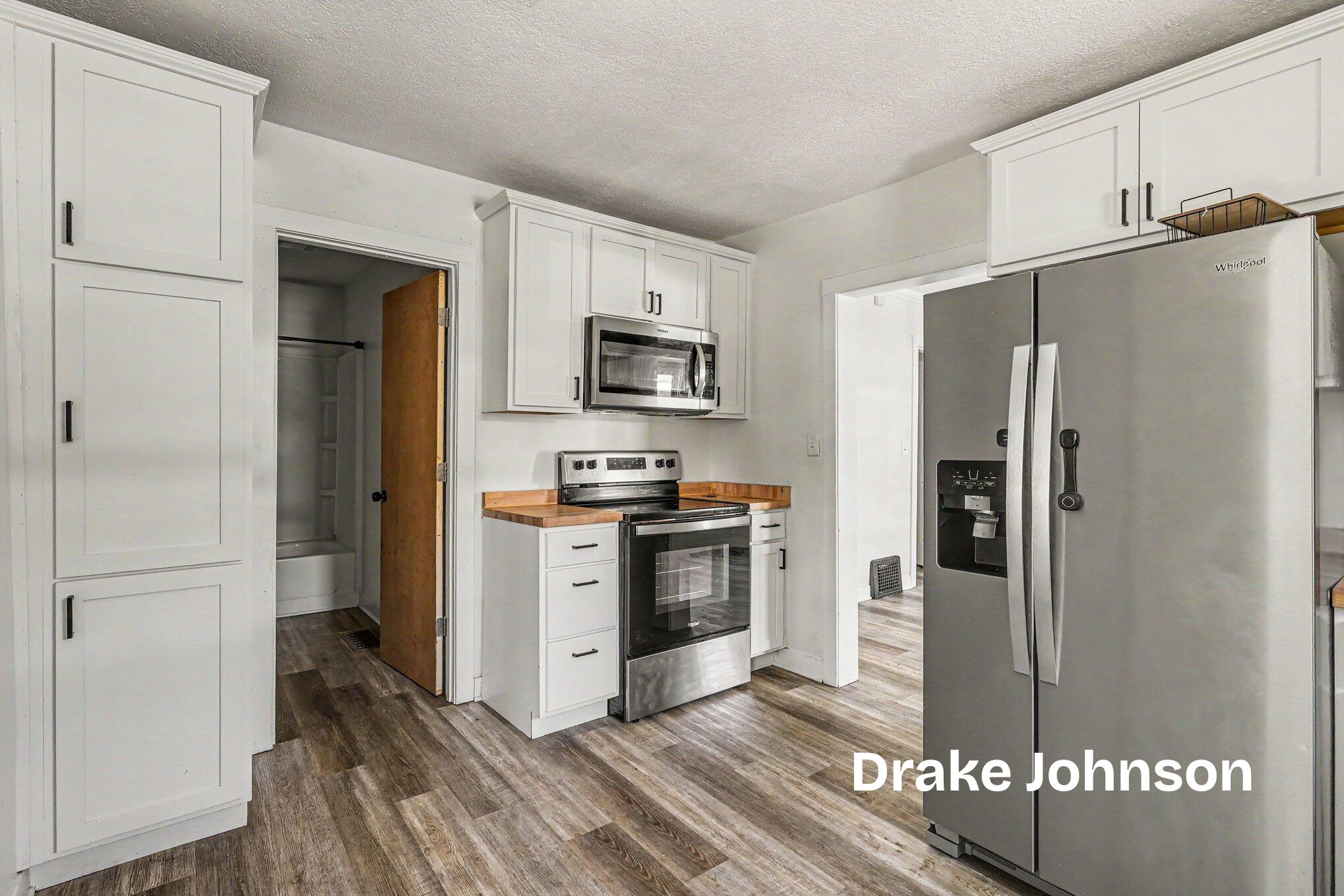 1626 Dyson Street Muskegon MI 49442
