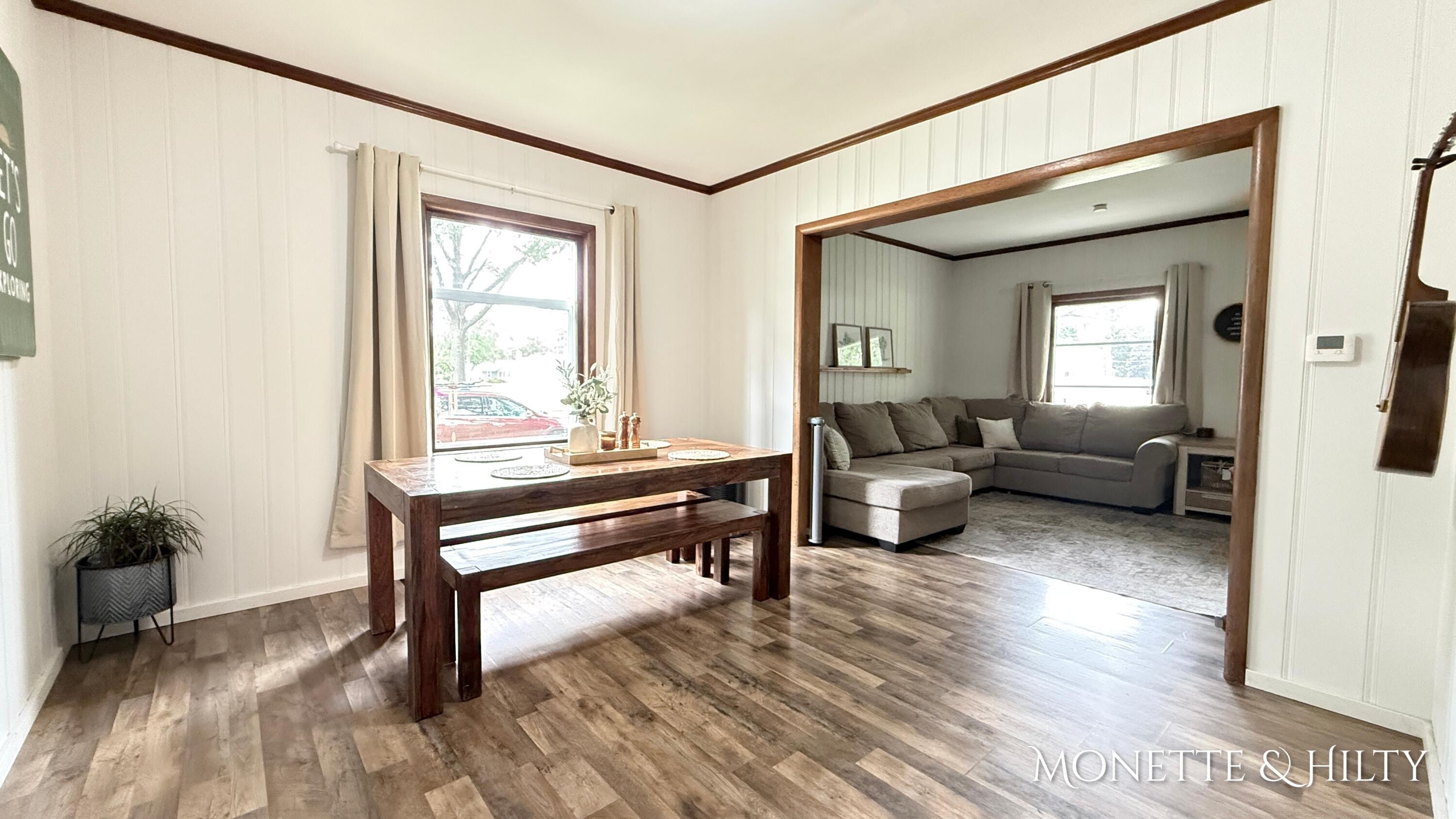 2108 Letart Avenue Muskegon MI 49441
