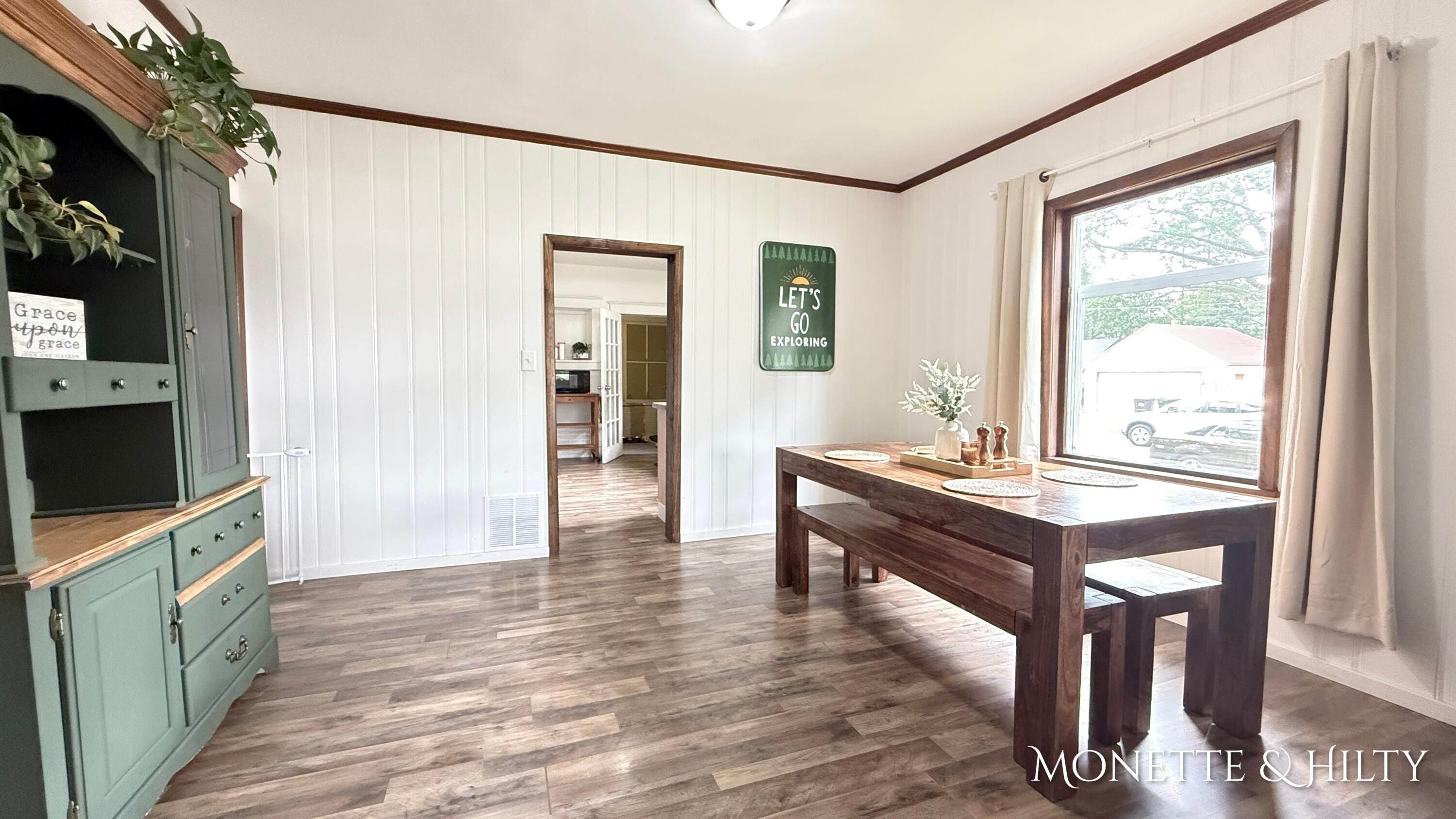 2108 Letart Avenue Muskegon MI 49441