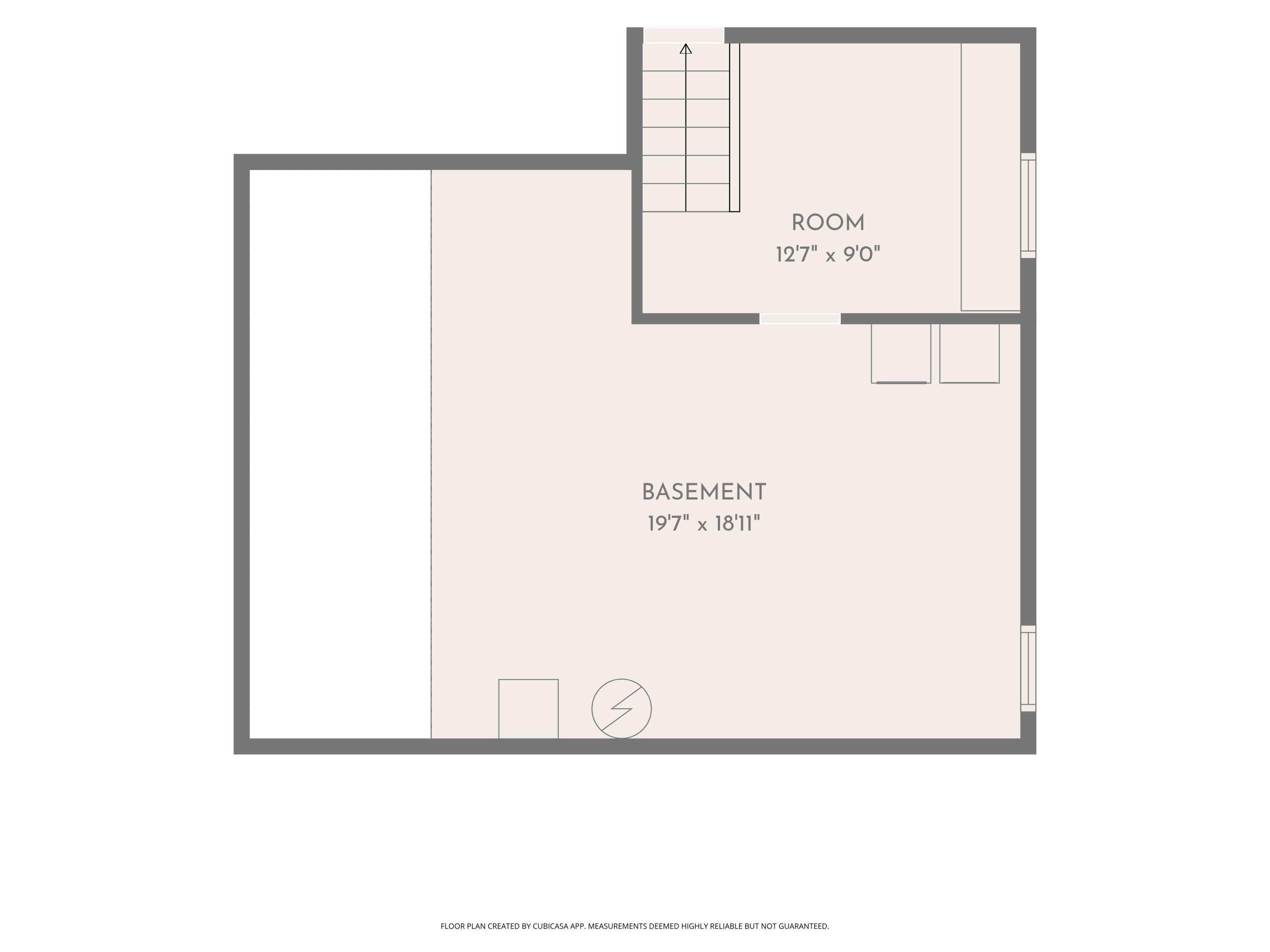 2108 Letart Avenue Muskegon MI 49441