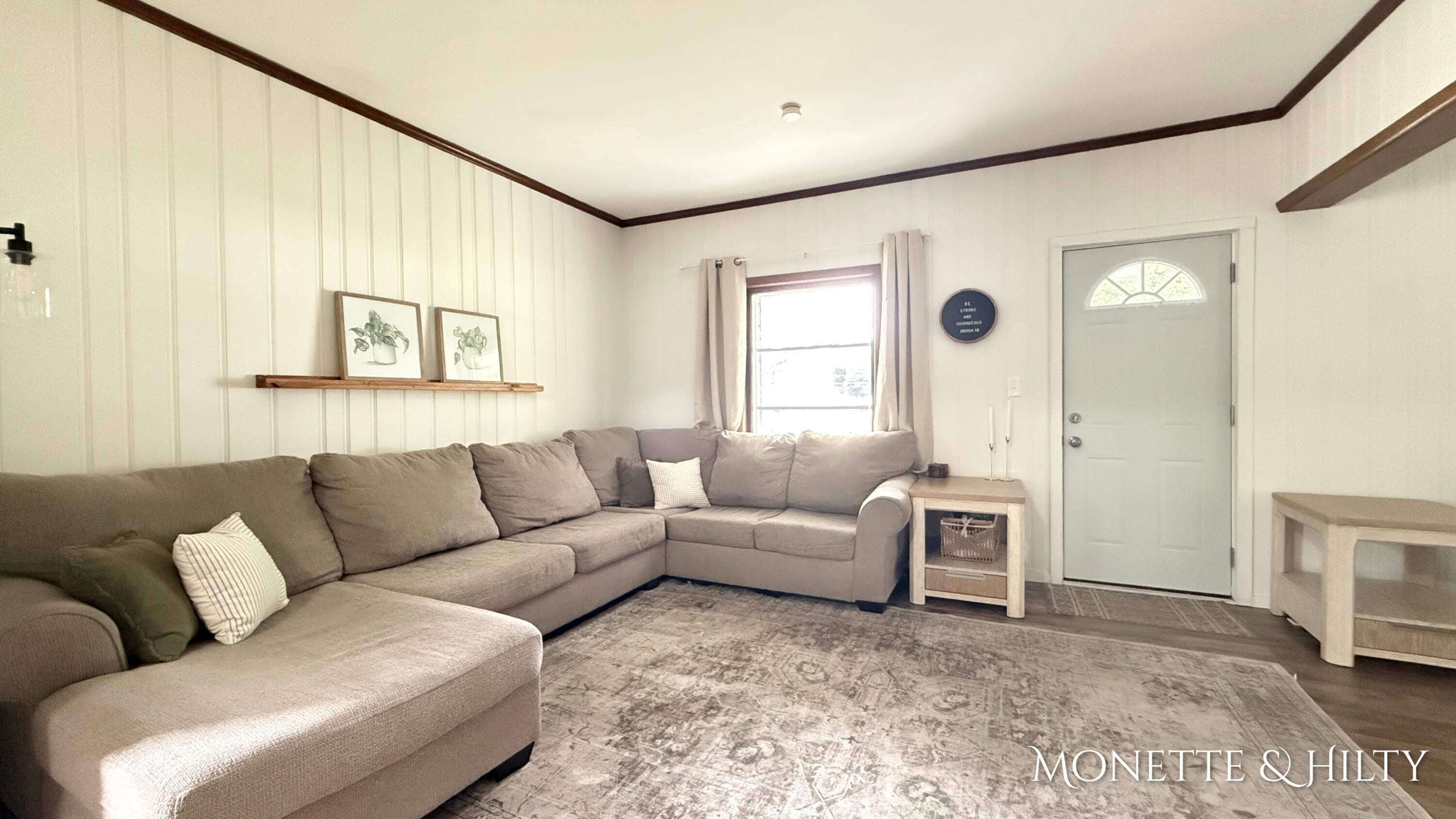 2108 Letart Avenue Muskegon MI 49441