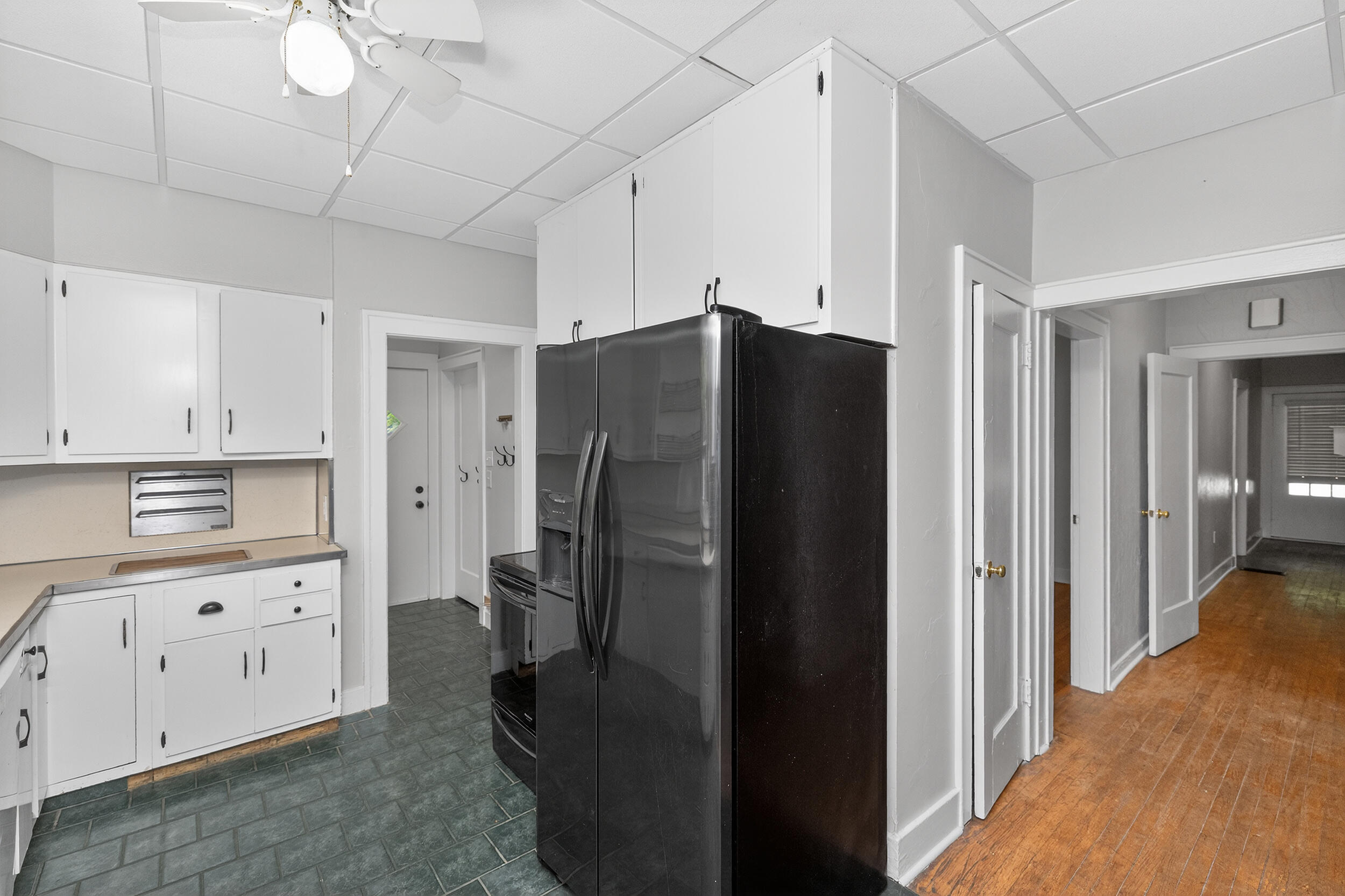 321 N Broadway Street Cassopolis MI 49031