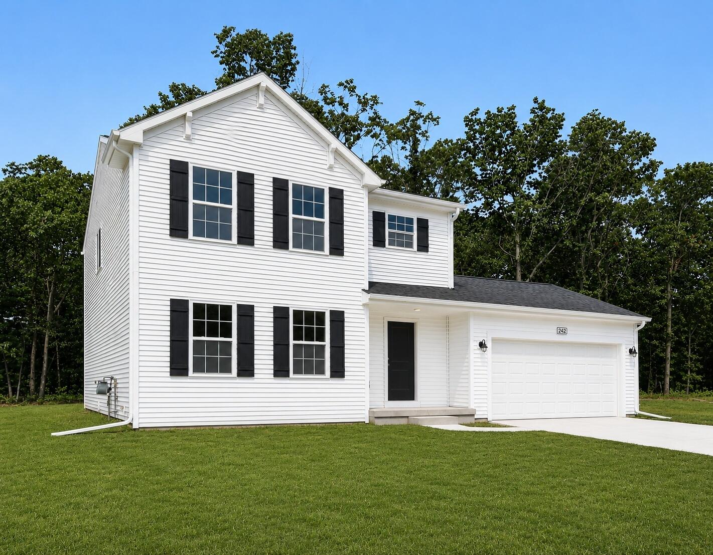 71434 Ilean Road Edwardsburg MI 49112
