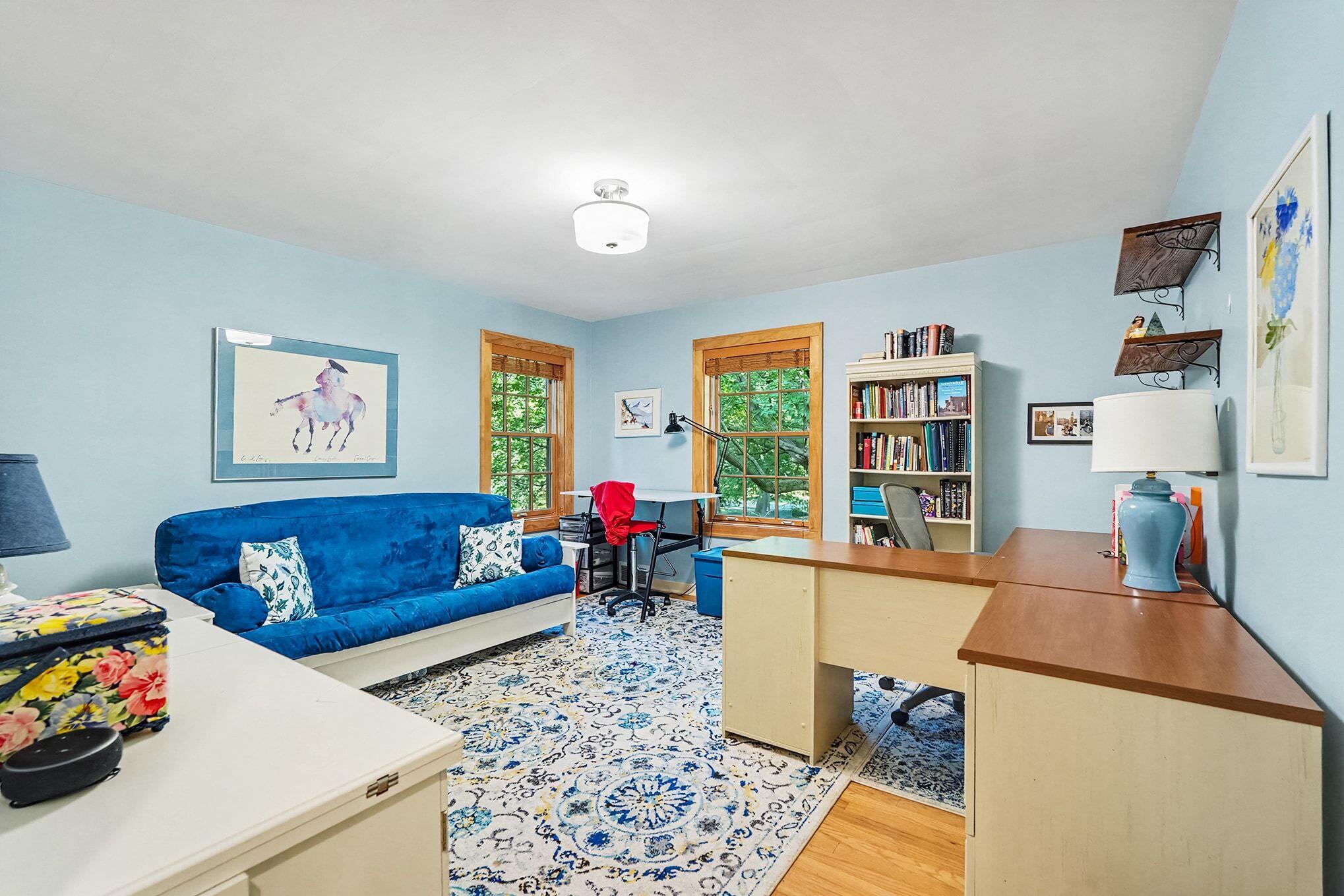 1110 Oakleigh Avenue NW Grand Rapids MI 49504