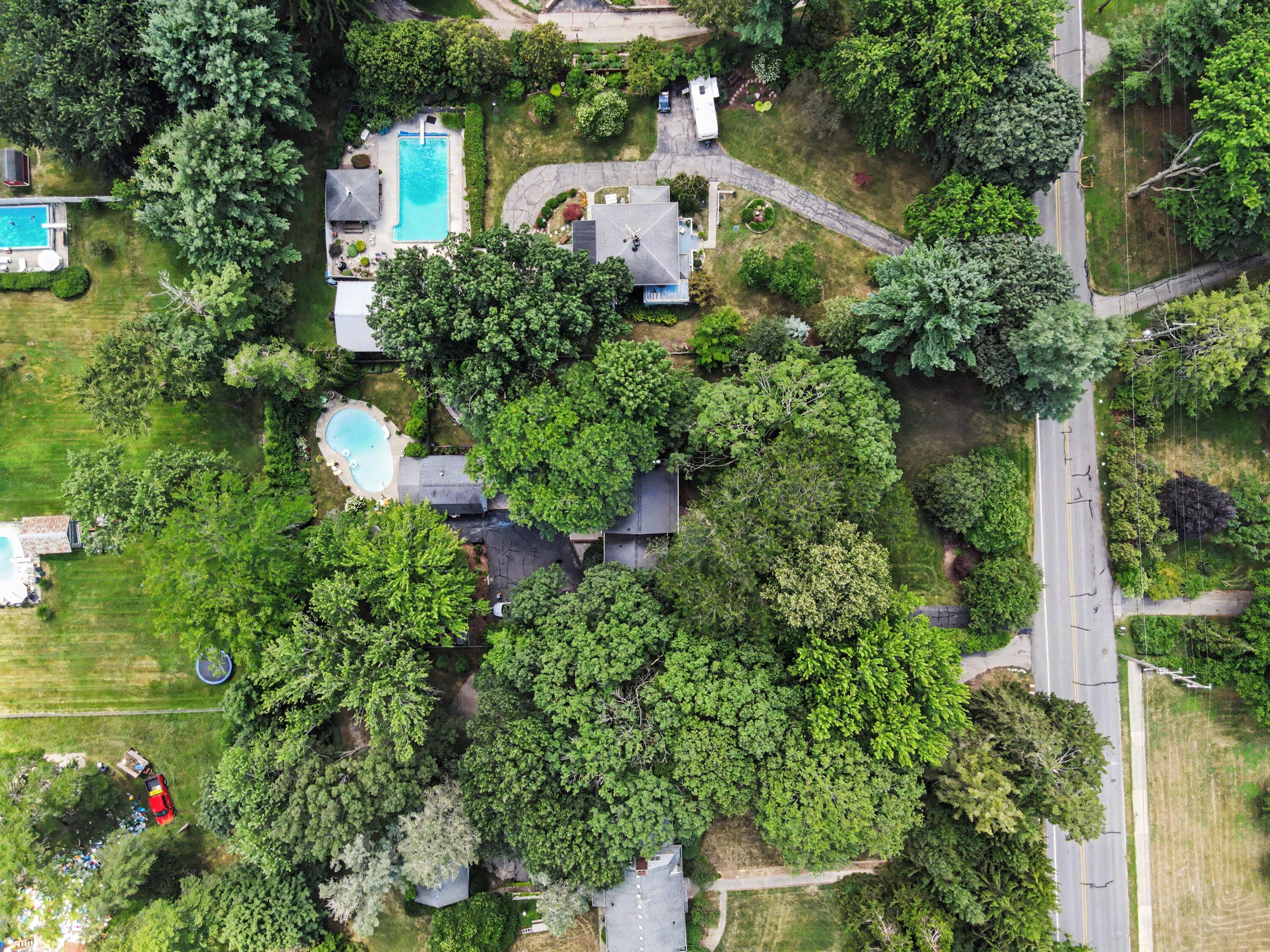 1110 Oakleigh Avenue NW Grand Rapids MI 49504